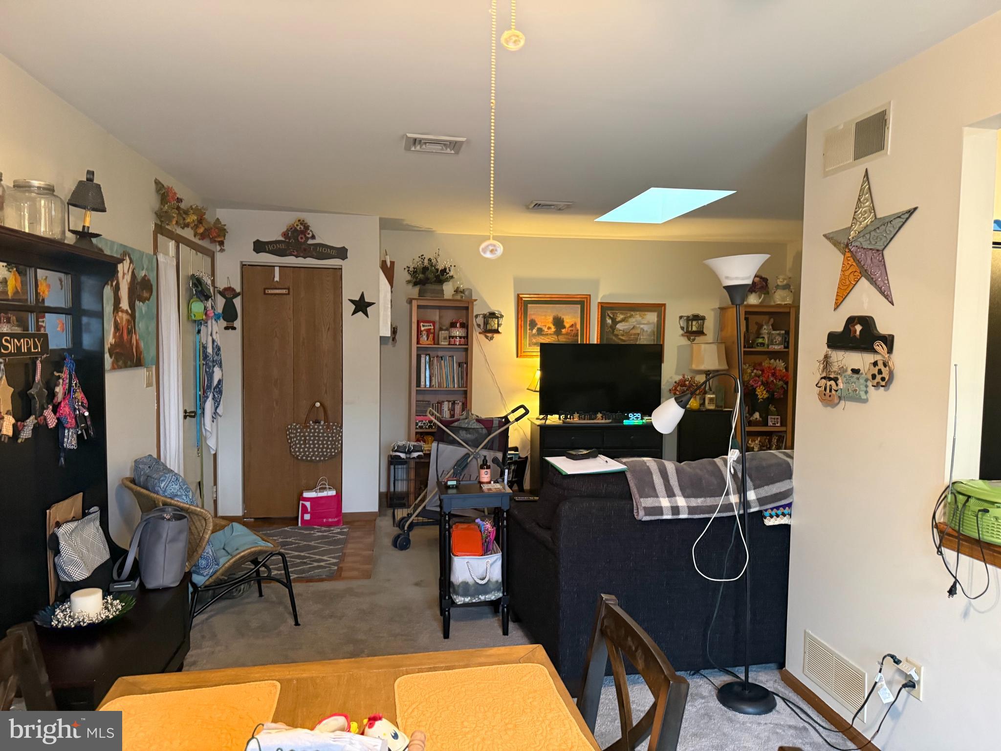 WESTWOOD VILLAGE - Residential