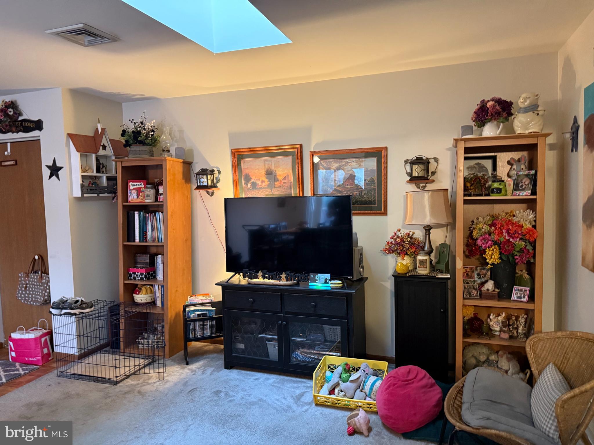 WESTWOOD VILLAGE - Residential