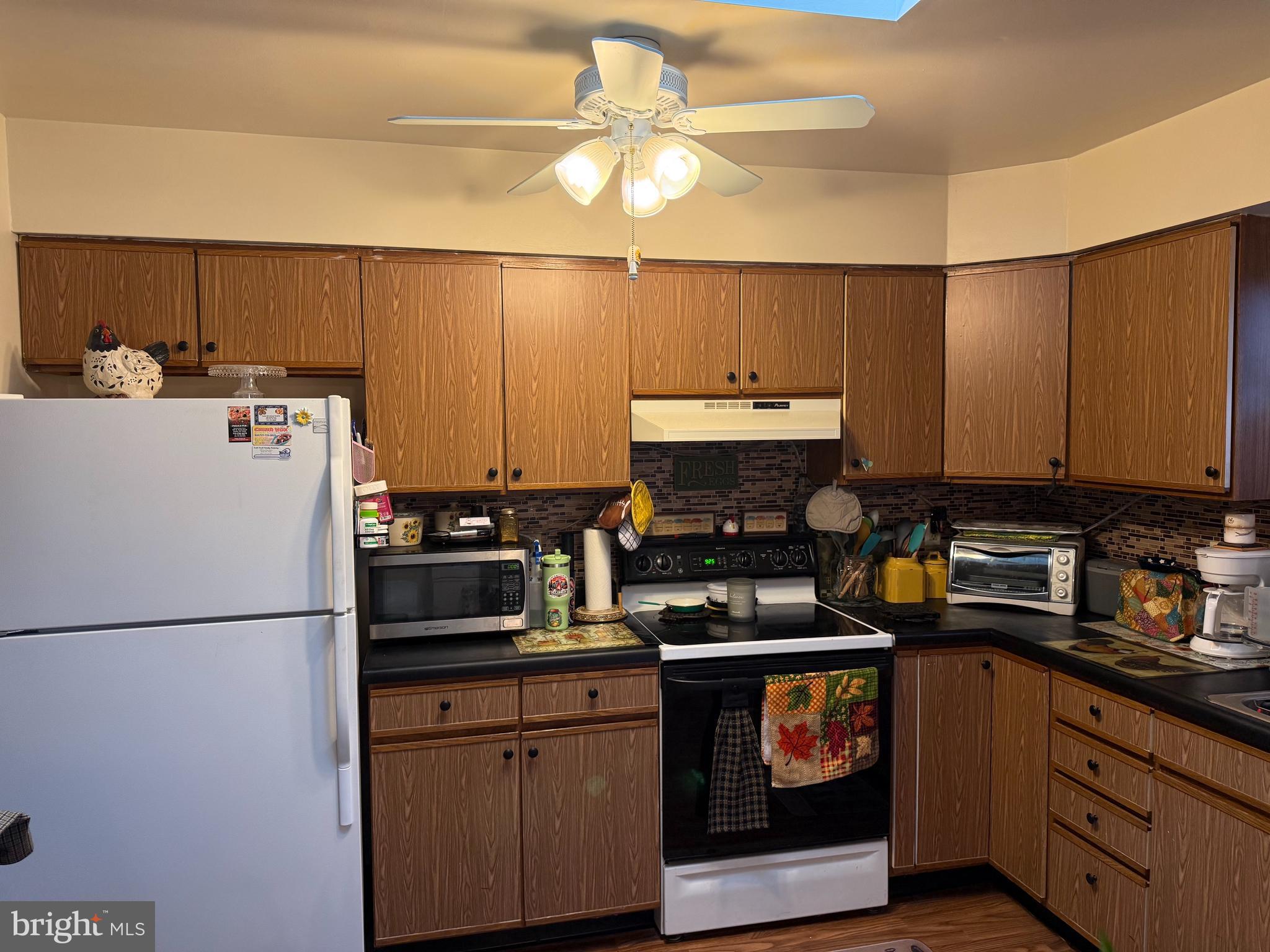 WESTWOOD VILLAGE - Residential