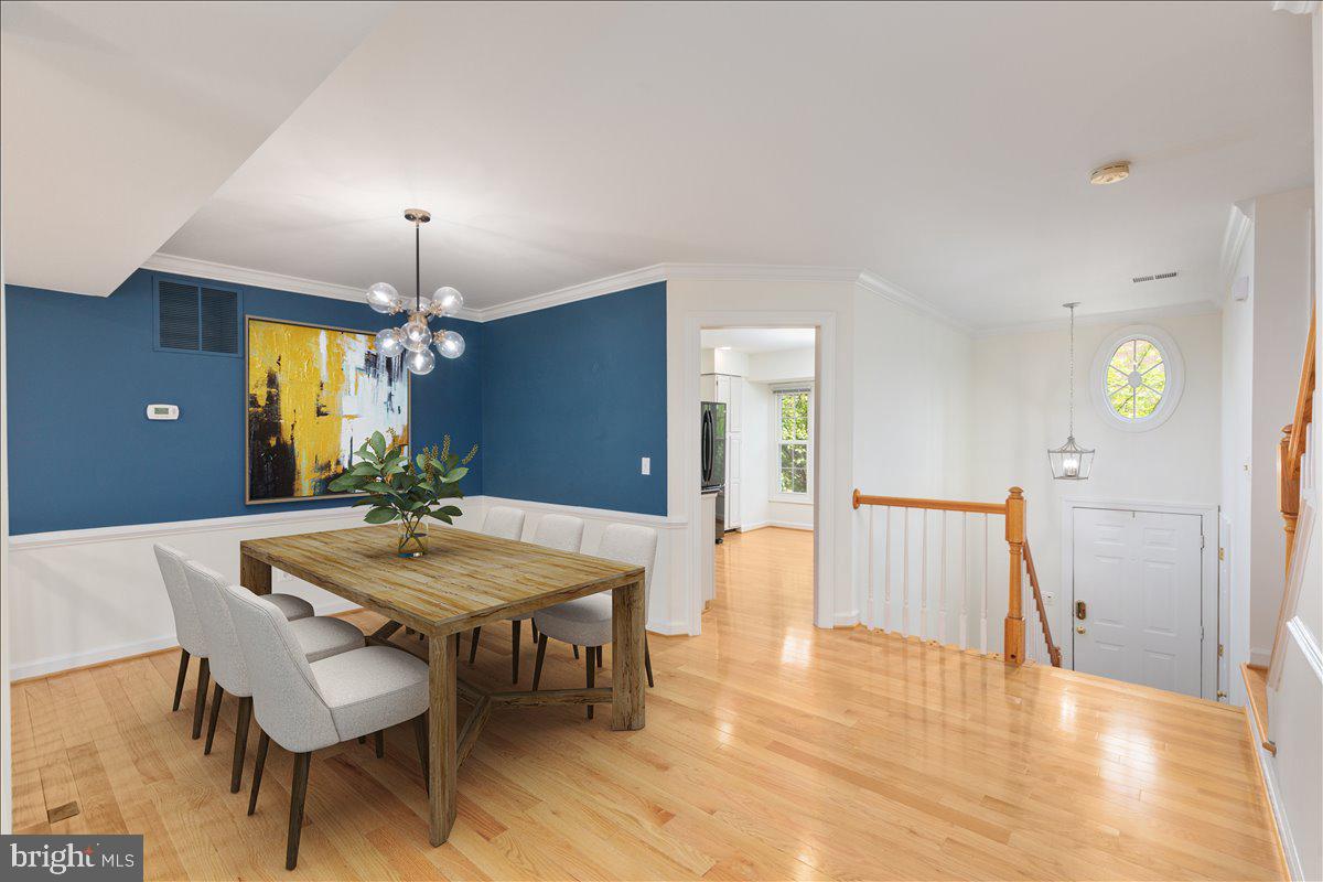 FAIRLAND TOWNS - Residential