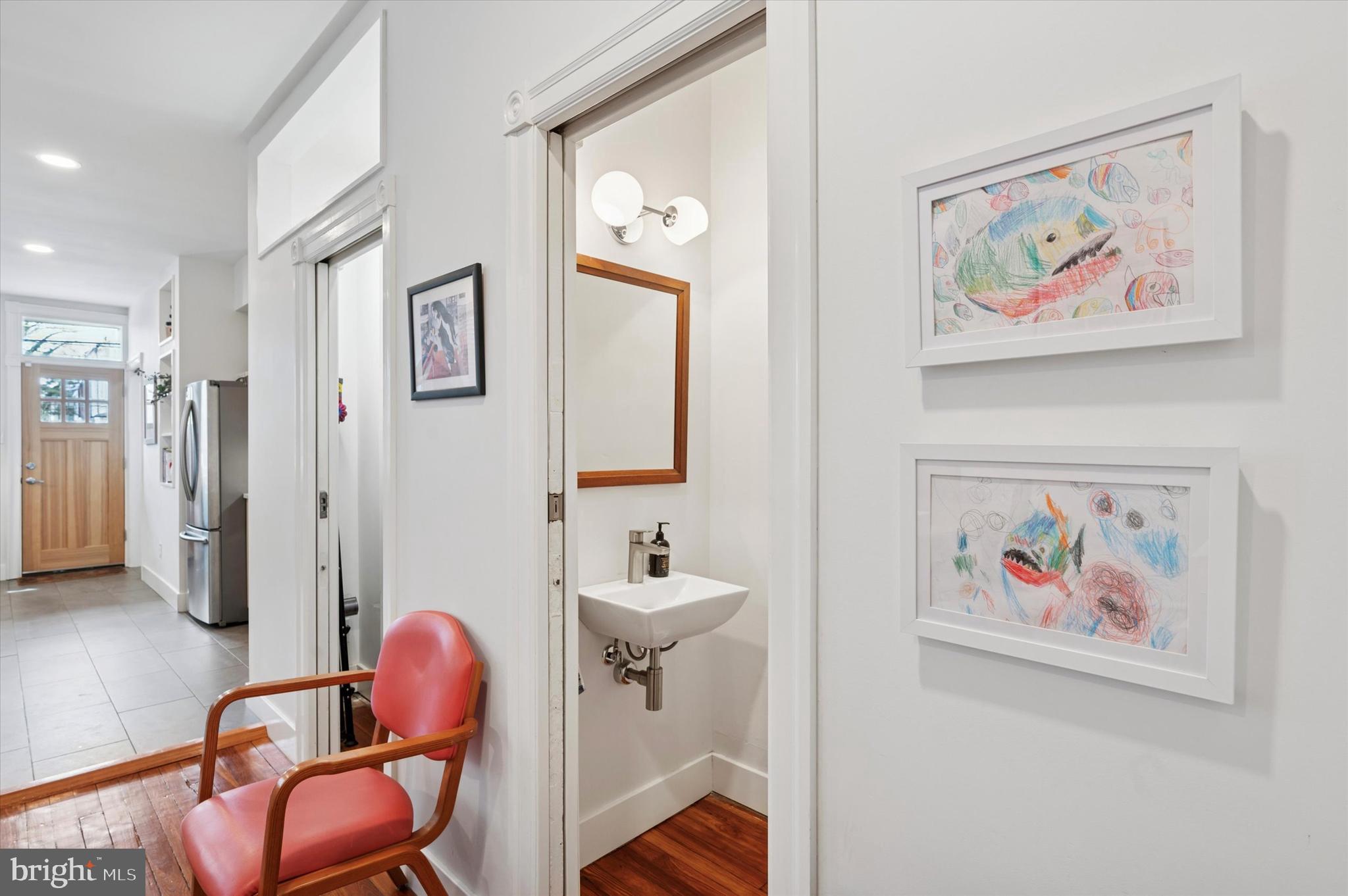 COBBS CREEK - Residential
