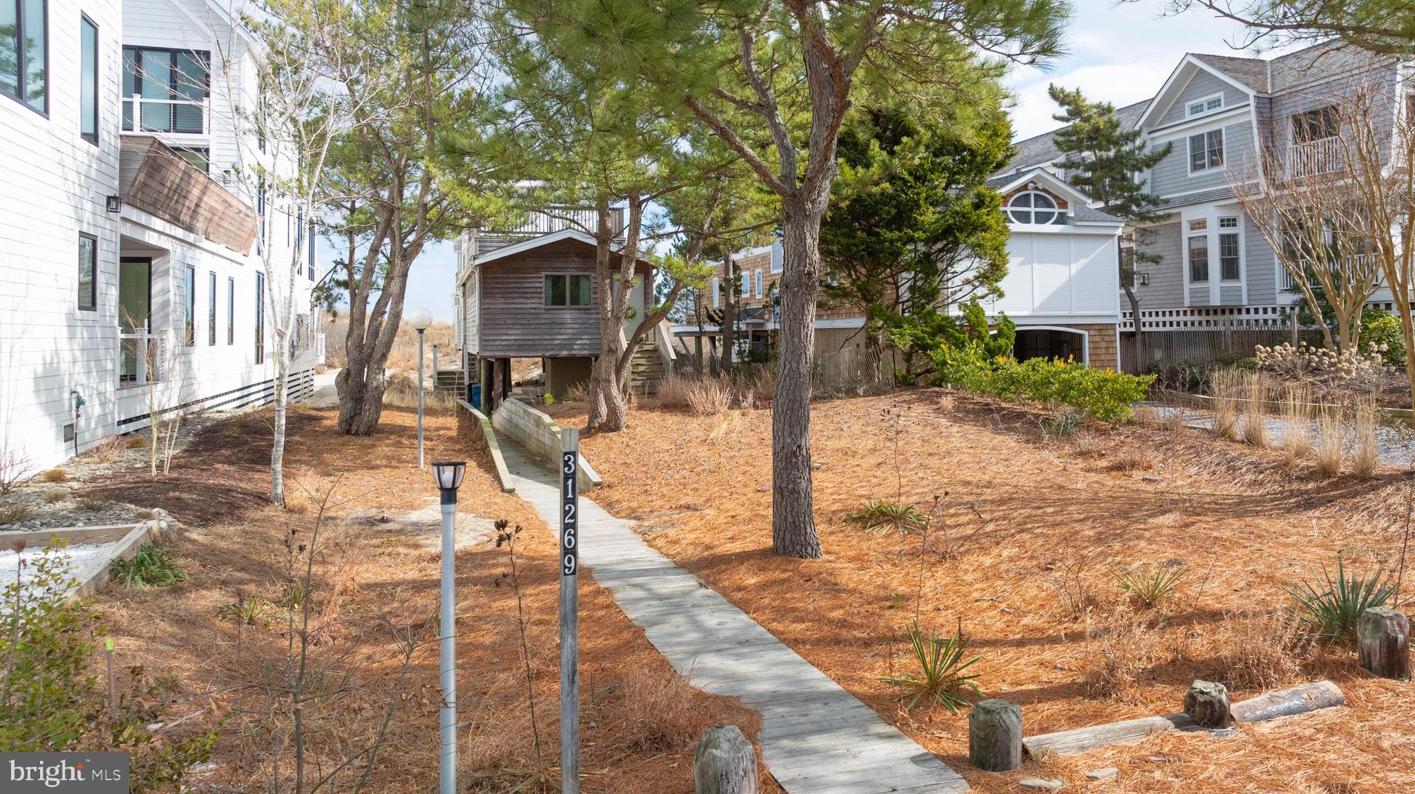 OCEAN VILLAGE - Residential
