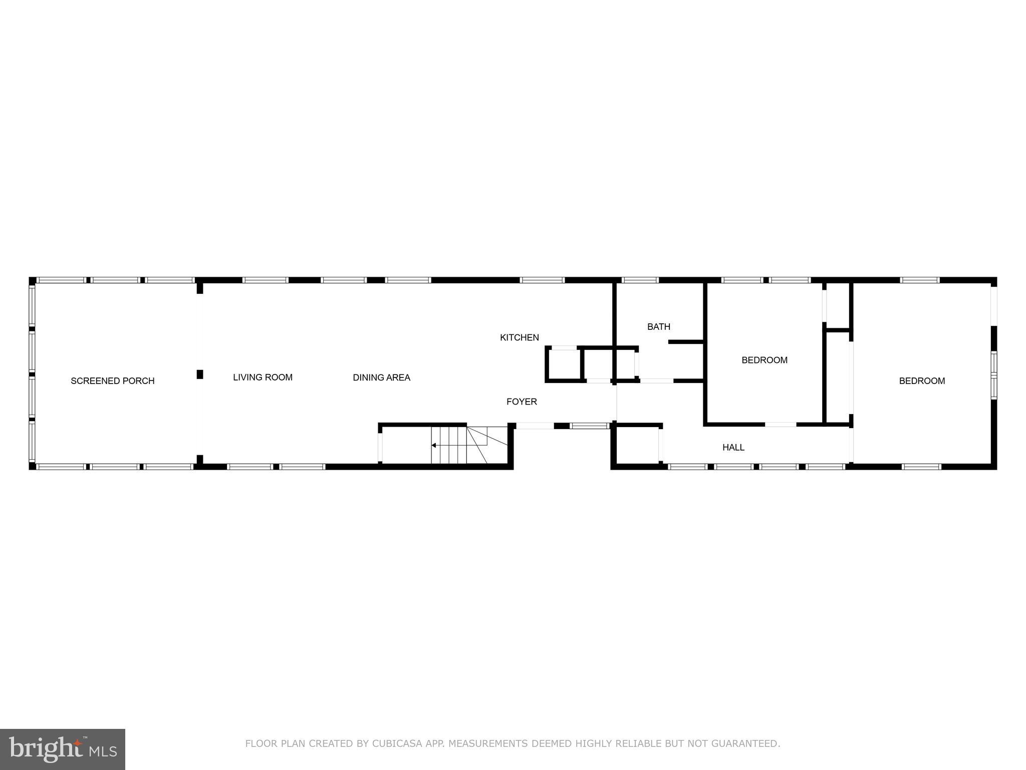 OCEAN VILLAGE - Residential