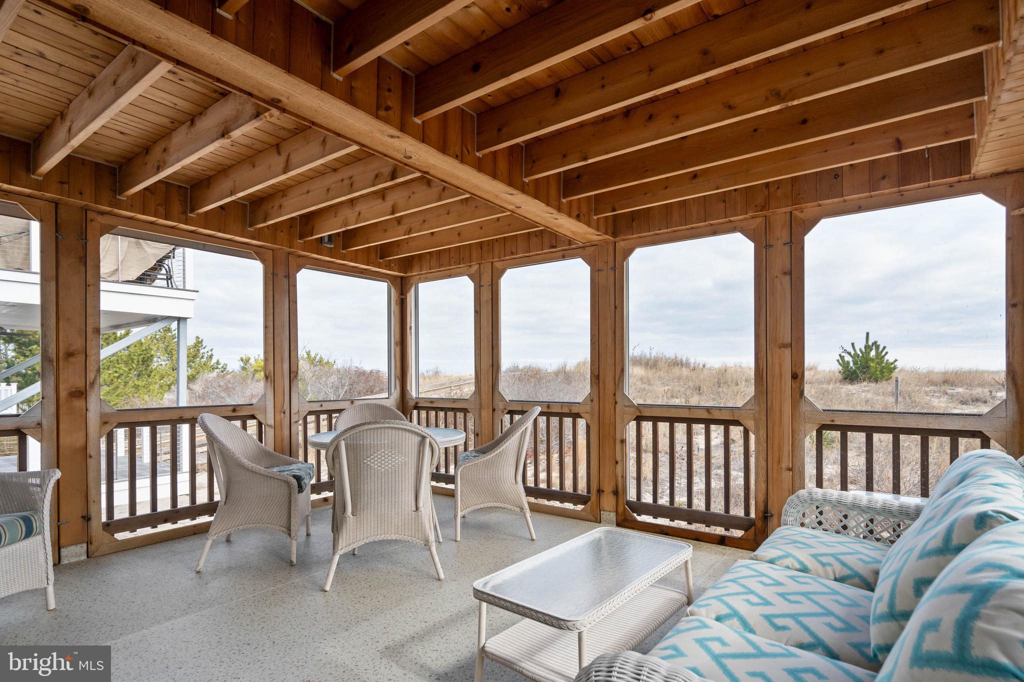 OCEAN VILLAGE - Residential