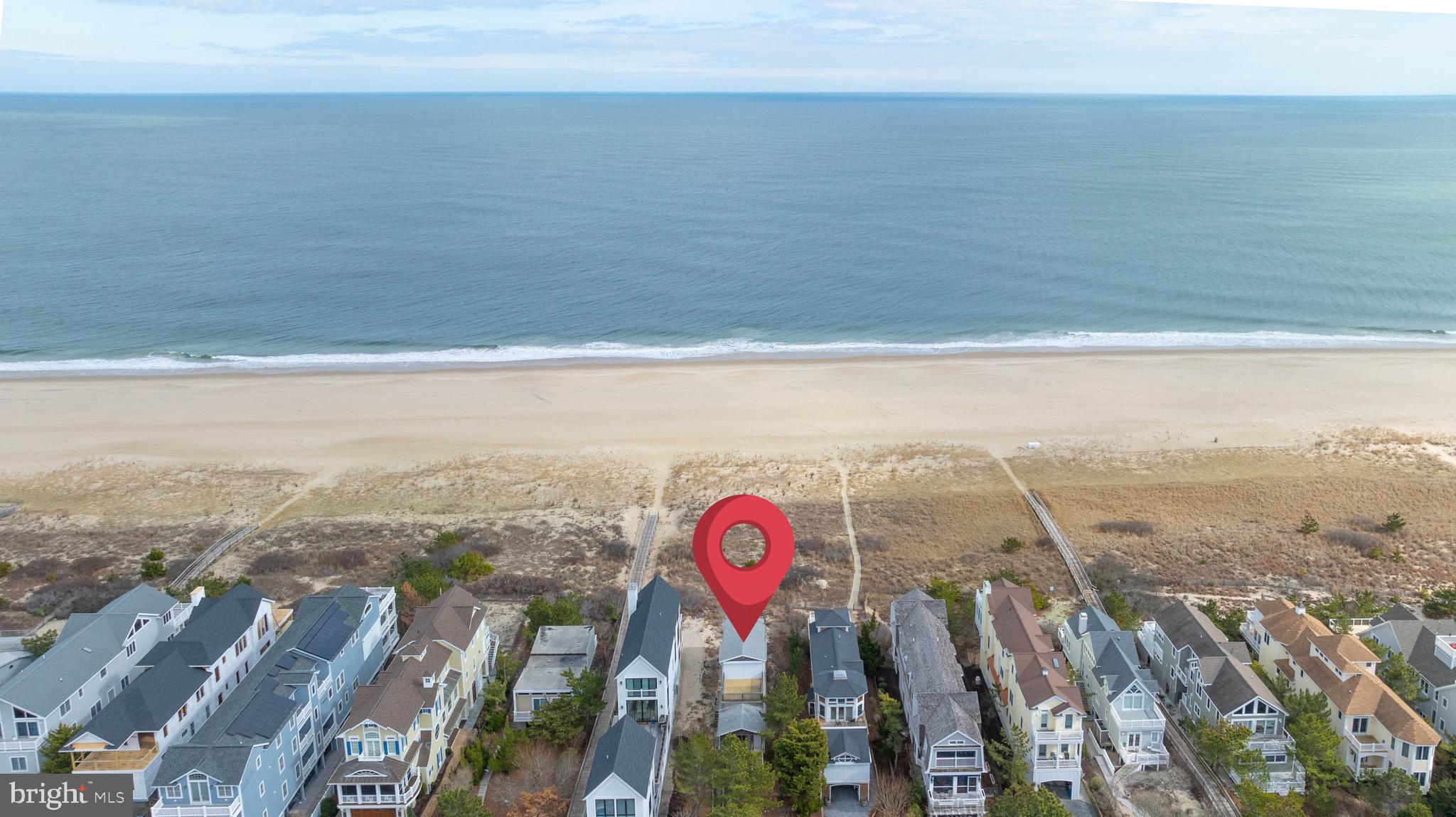 OCEAN VILLAGE - Residential