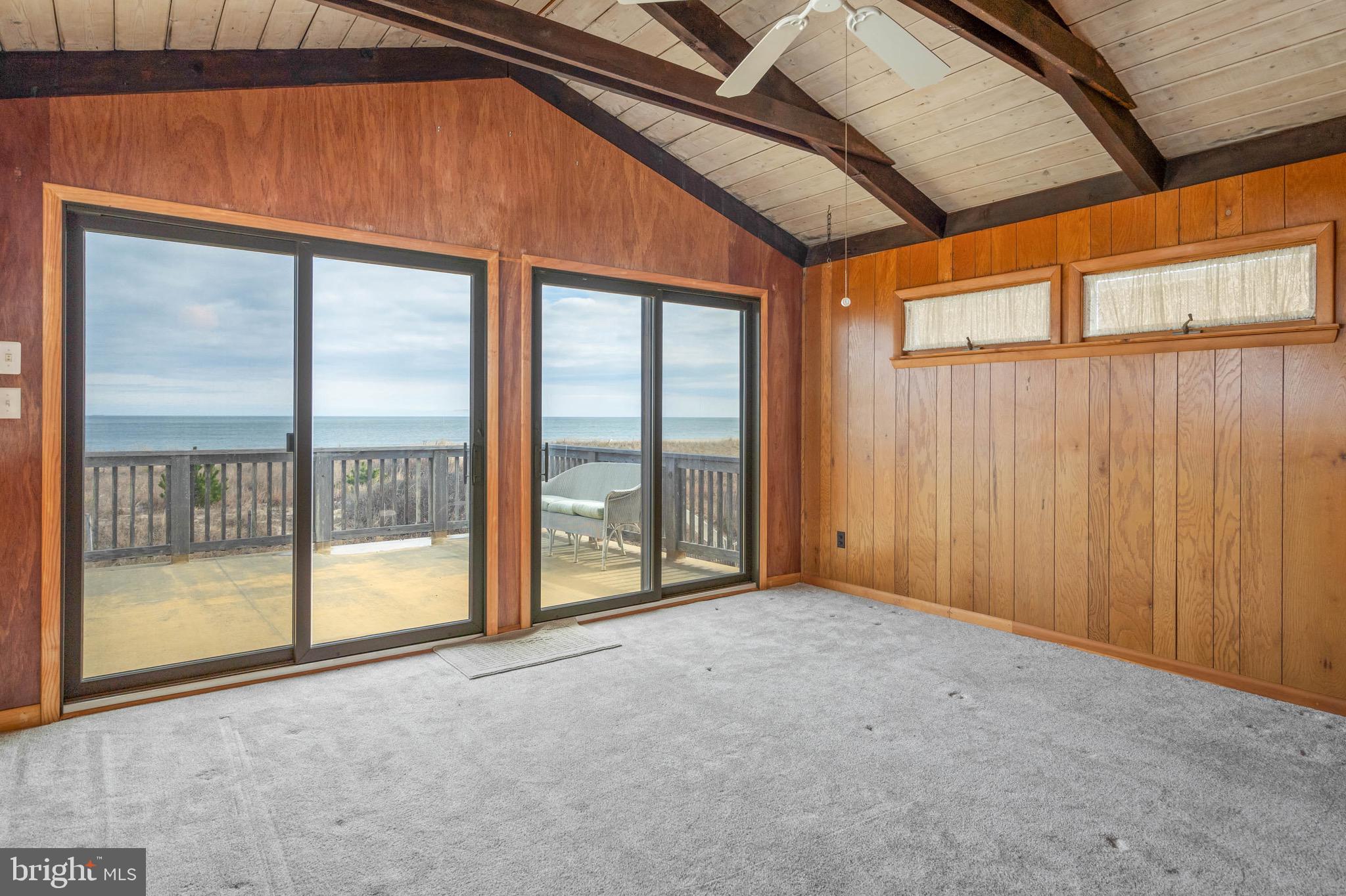 OCEAN VILLAGE - Residential