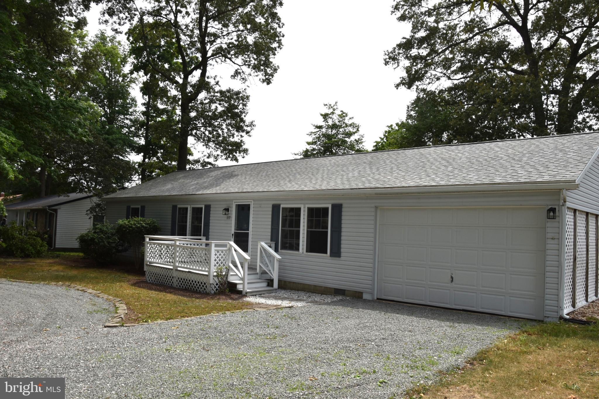 RIVER BEND - Residential
