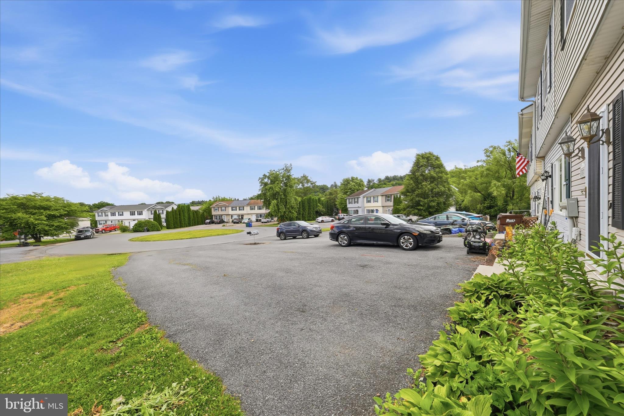 SHEFFIELD MANOR - Residential