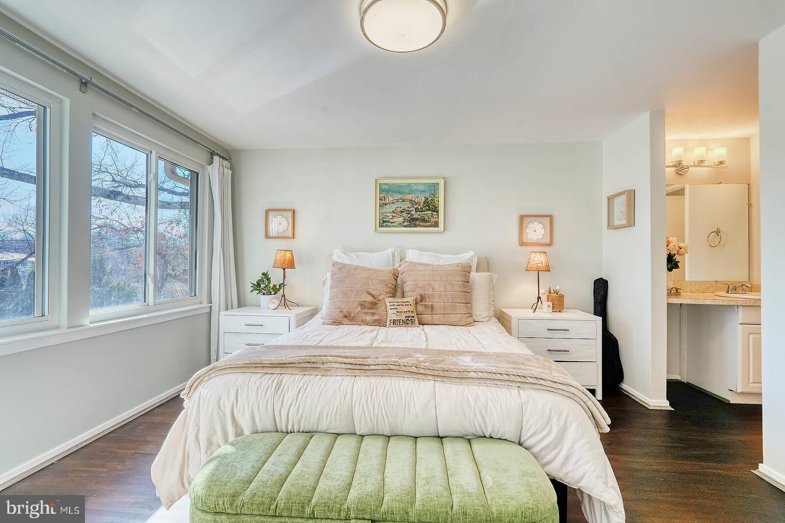 BENTLEY VILLAGE - Residential