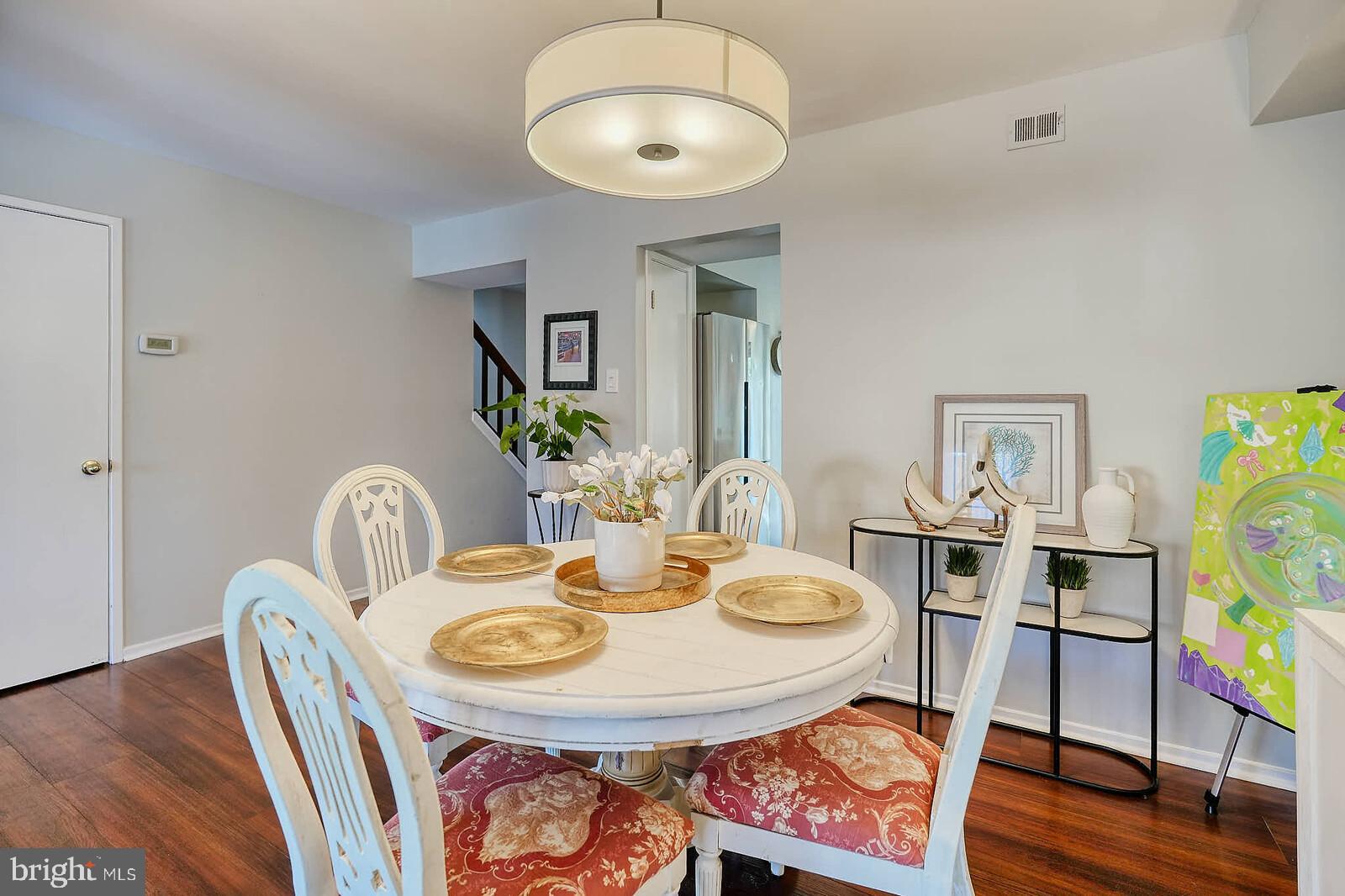 BENTLEY VILLAGE - Residential
