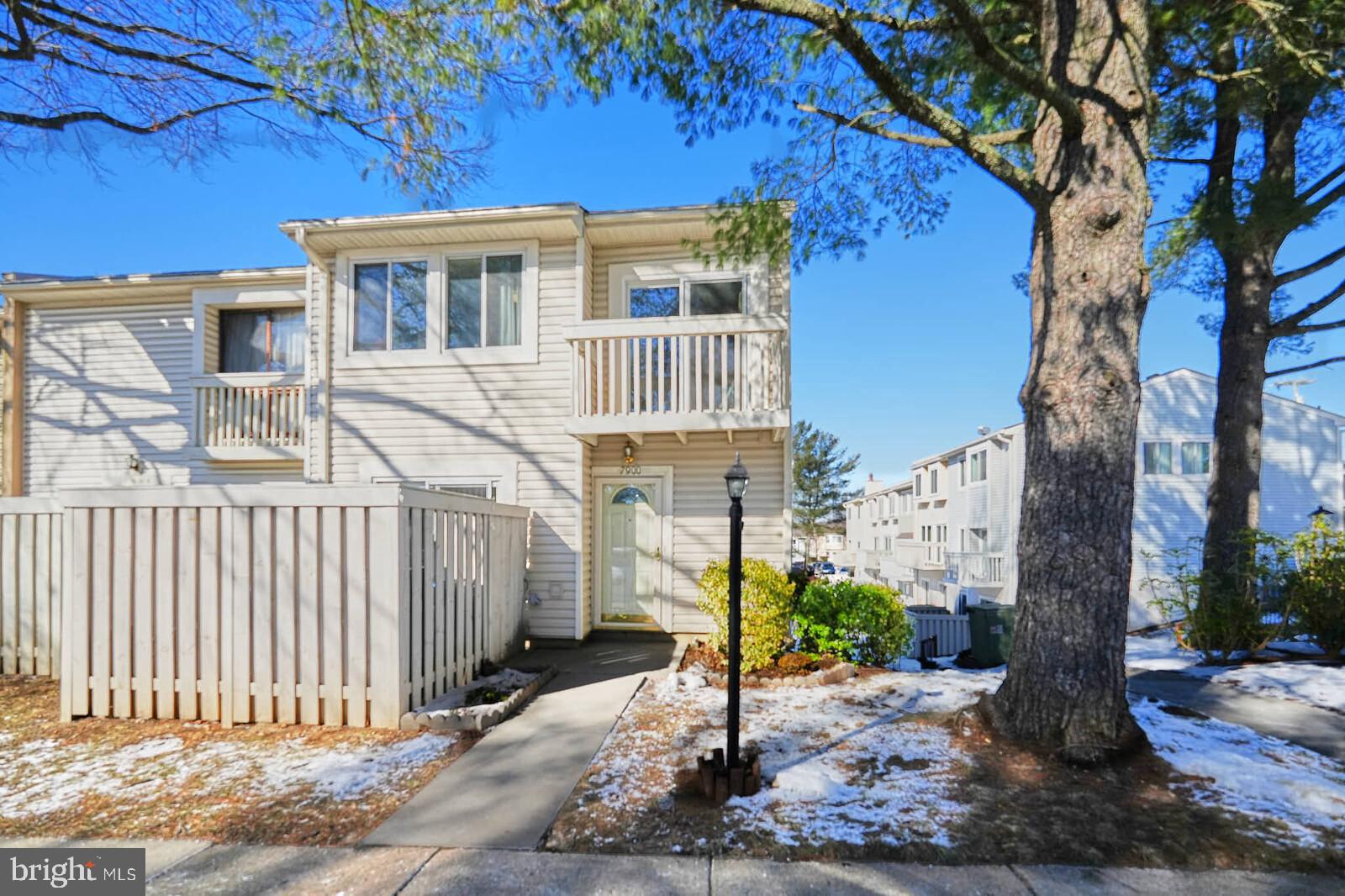 BENTLEY VILLAGE - Residential