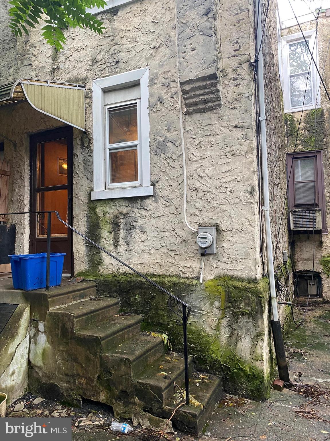 HARROWGATE - Residential