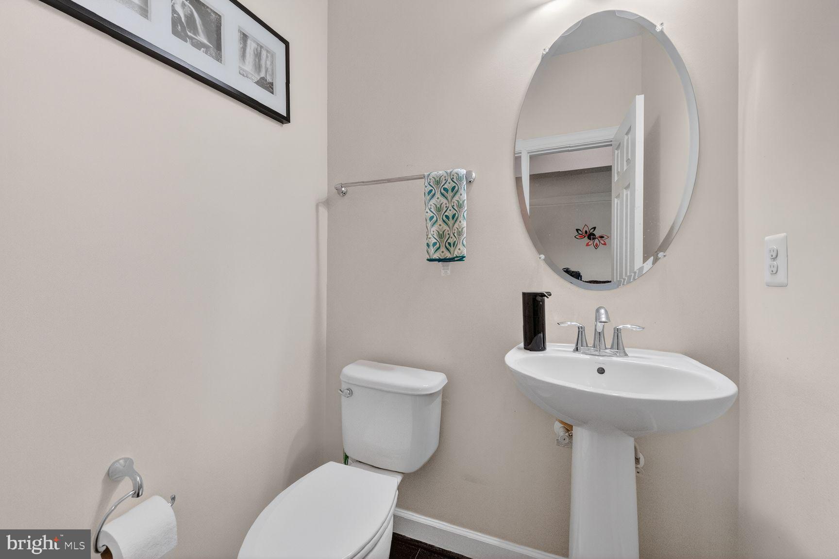 RIVER POINTE - Residential