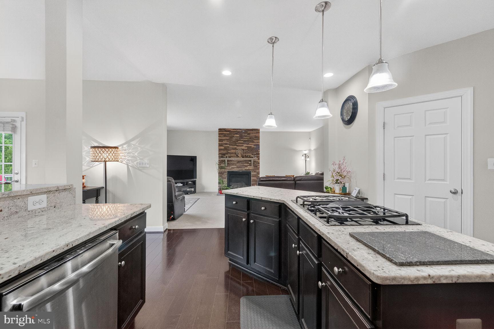 RIVER POINTE - Residential