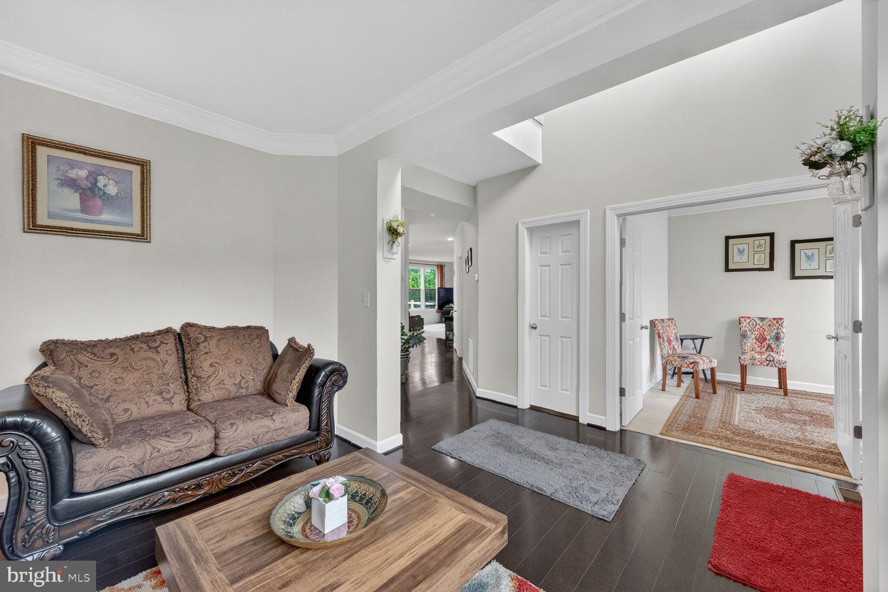 RIVER POINTE - Residential