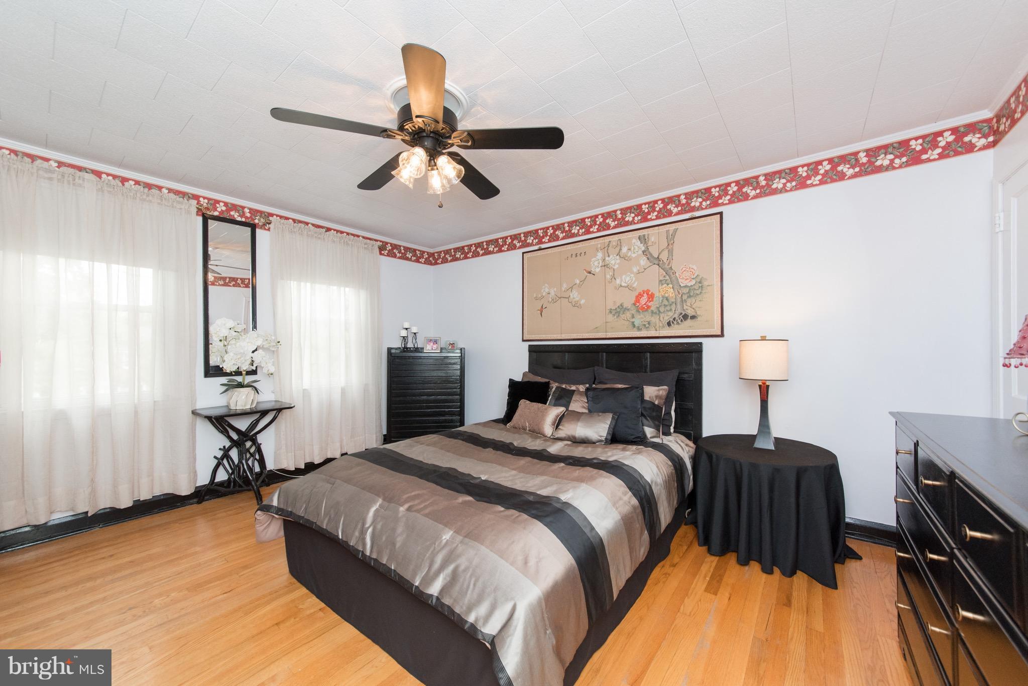 LOCH RAVEN VILLAGE - Residential
