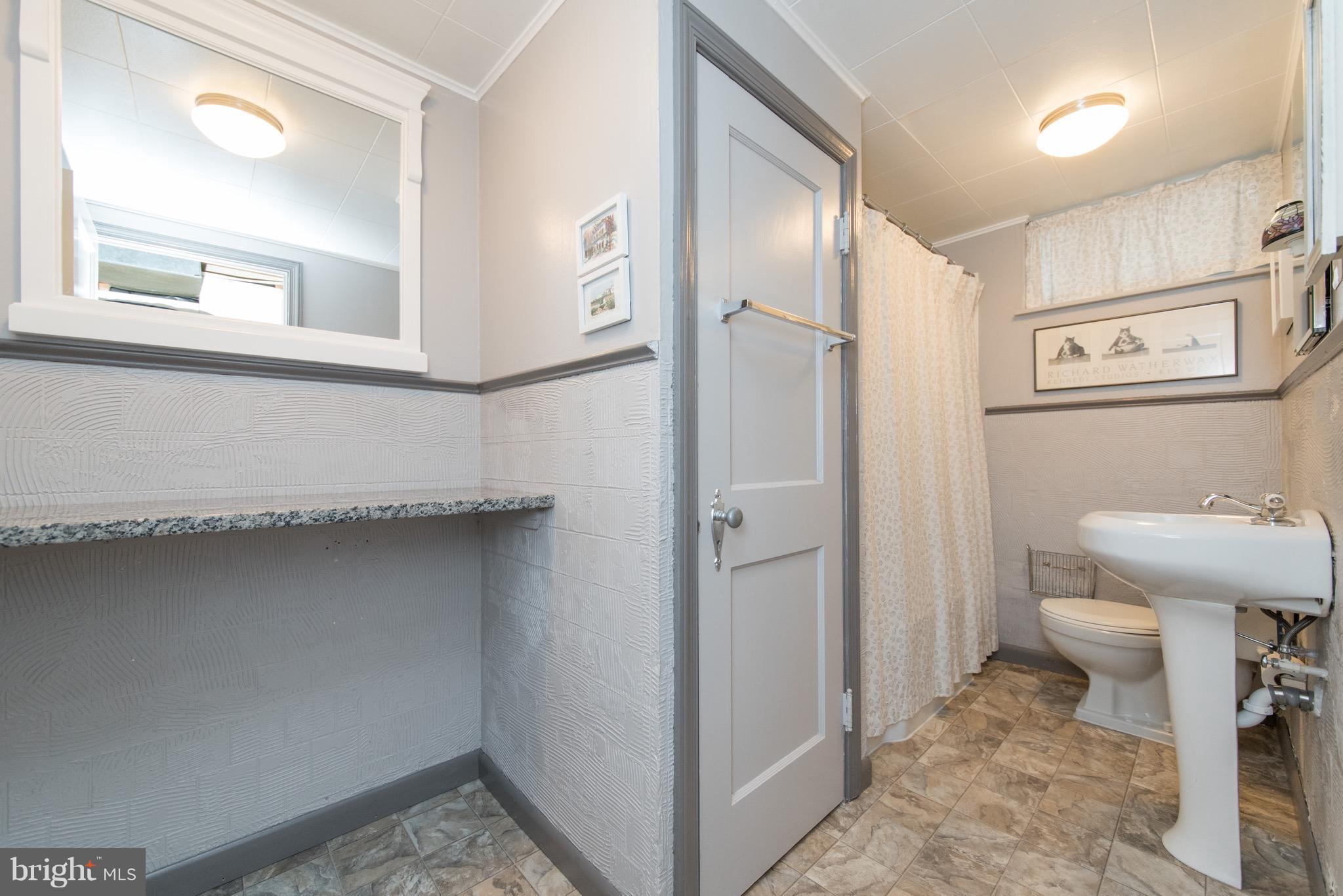 LOCH RAVEN VILLAGE - Residential