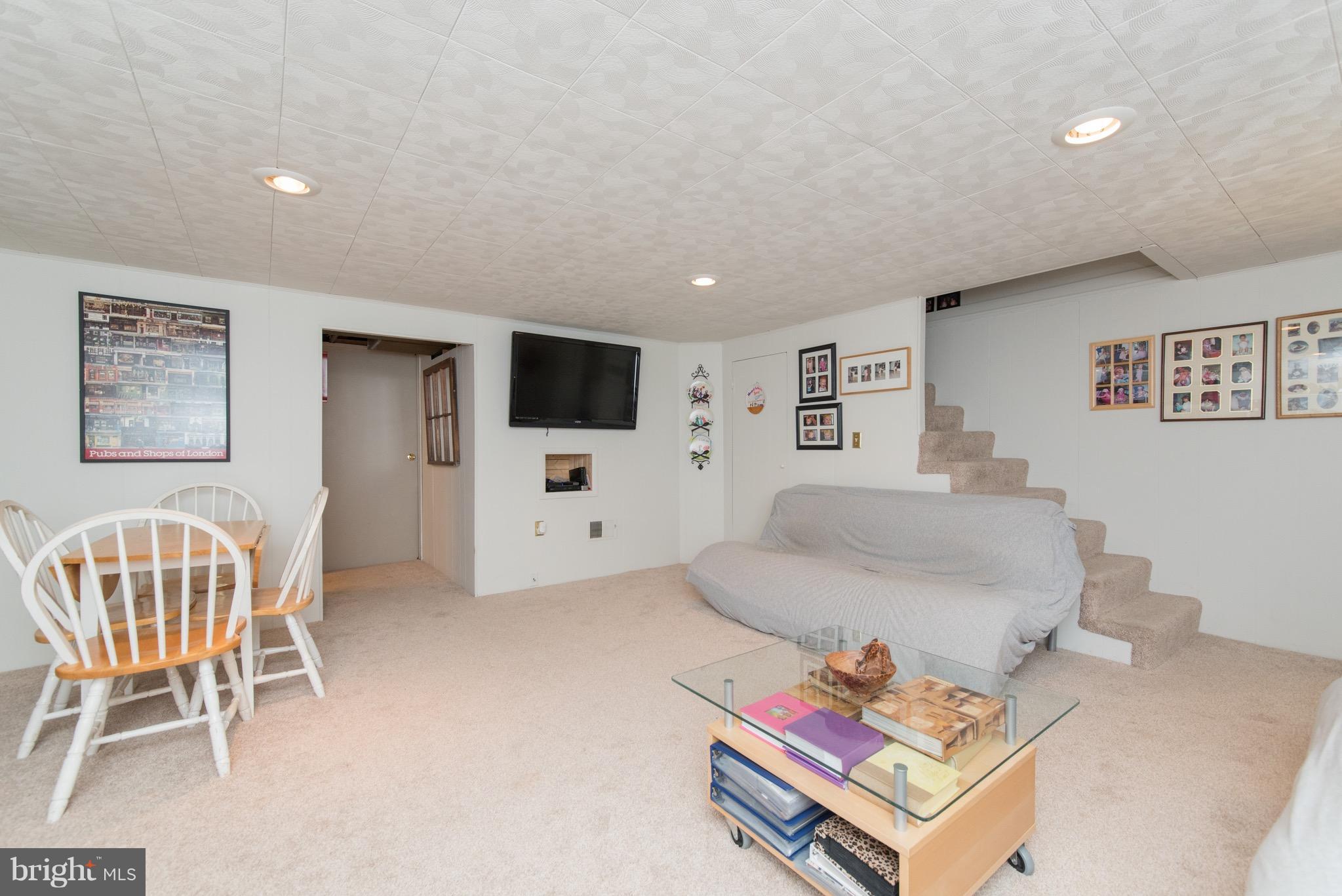LOCH RAVEN VILLAGE - Residential