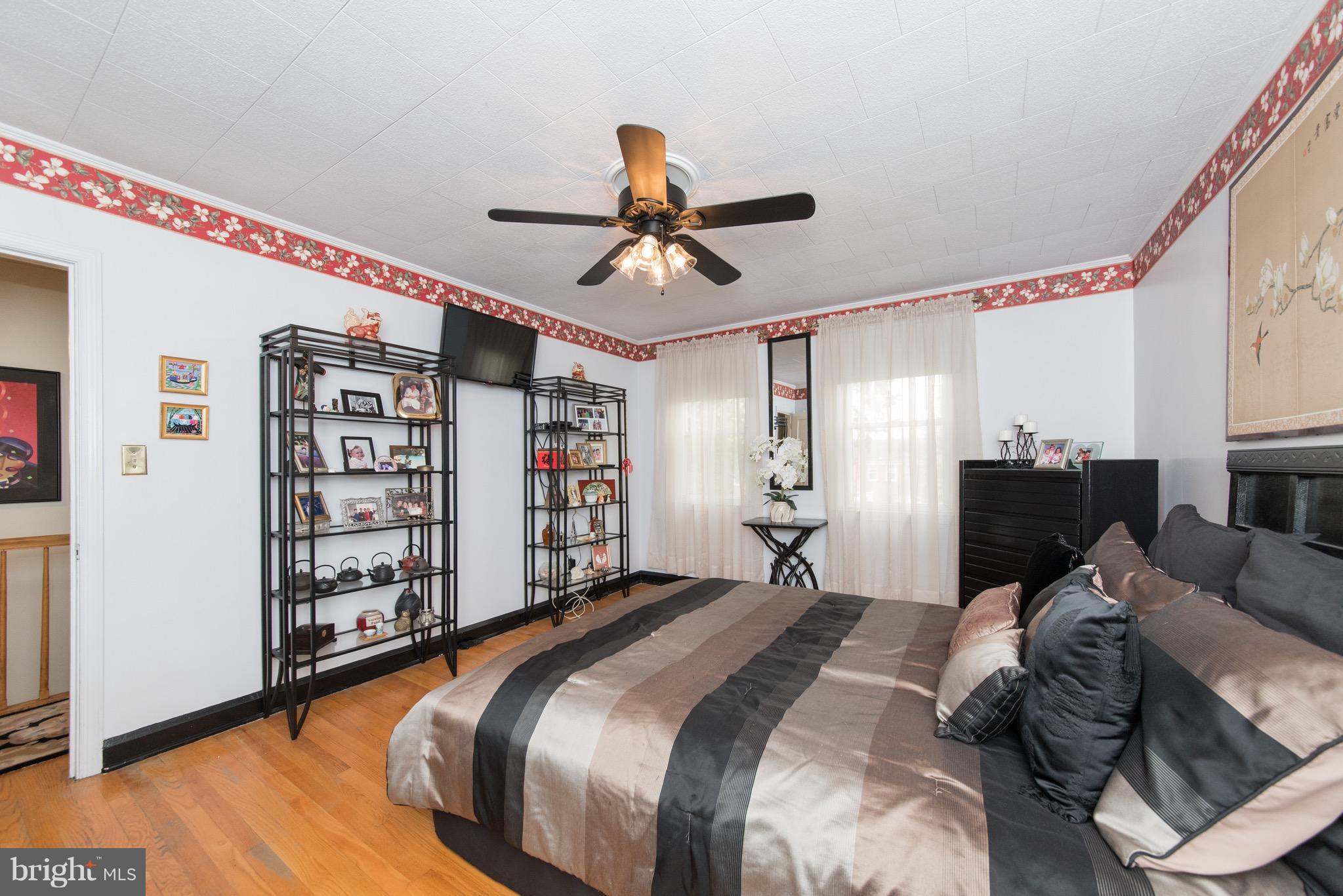 LOCH RAVEN VILLAGE - Residential
