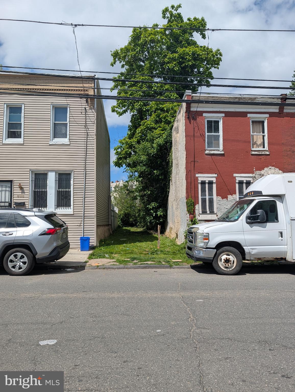Incredible Development Opportunity in 19104! Attention builders, developers, and single-family rental portfolio investors.

This vacant land parcel features a footprint of approximately 812 square feet ( 14' x 58') and situated in a steadily appreciating West Philadelphia pocket on the edge of East Parkside and Mantua.

The location offers massive tenant and future homebuyer appeal. You are just minutes away from University City, Drexel University, the University of Pennsylvania, and Penn Medicine. Enjoy immediate access to the beautiful green spaces of Fairmount Park, the Philadelphia Zoo, the ongoing development along Lancaster Avenue, and multiple public transit lines (including the Route 10 trolley and local bus routes) for swift commutes straight into Center City.

The immediate block and surrounding neighborhood are seeing active revitalization and new construction. The property is being sold strictly as-is, where-is. The buyer is responsible for verifying all zoning codes, utility connections, easements, and permitting requirements directly with the City of Philadelphia. Drive by and evaluate this prime development location today!