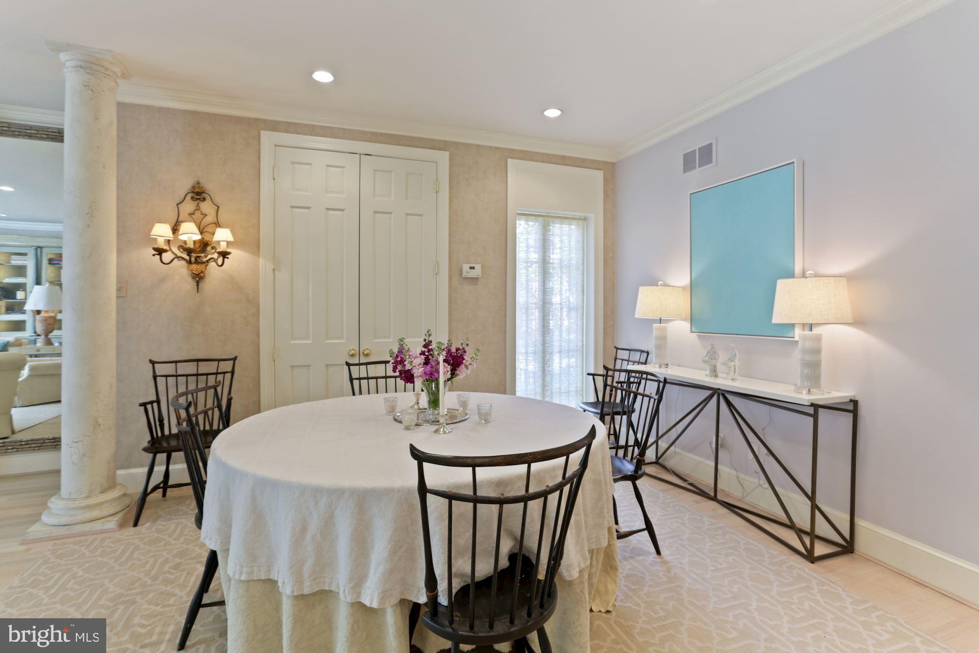 GEORGETOWN - Residential