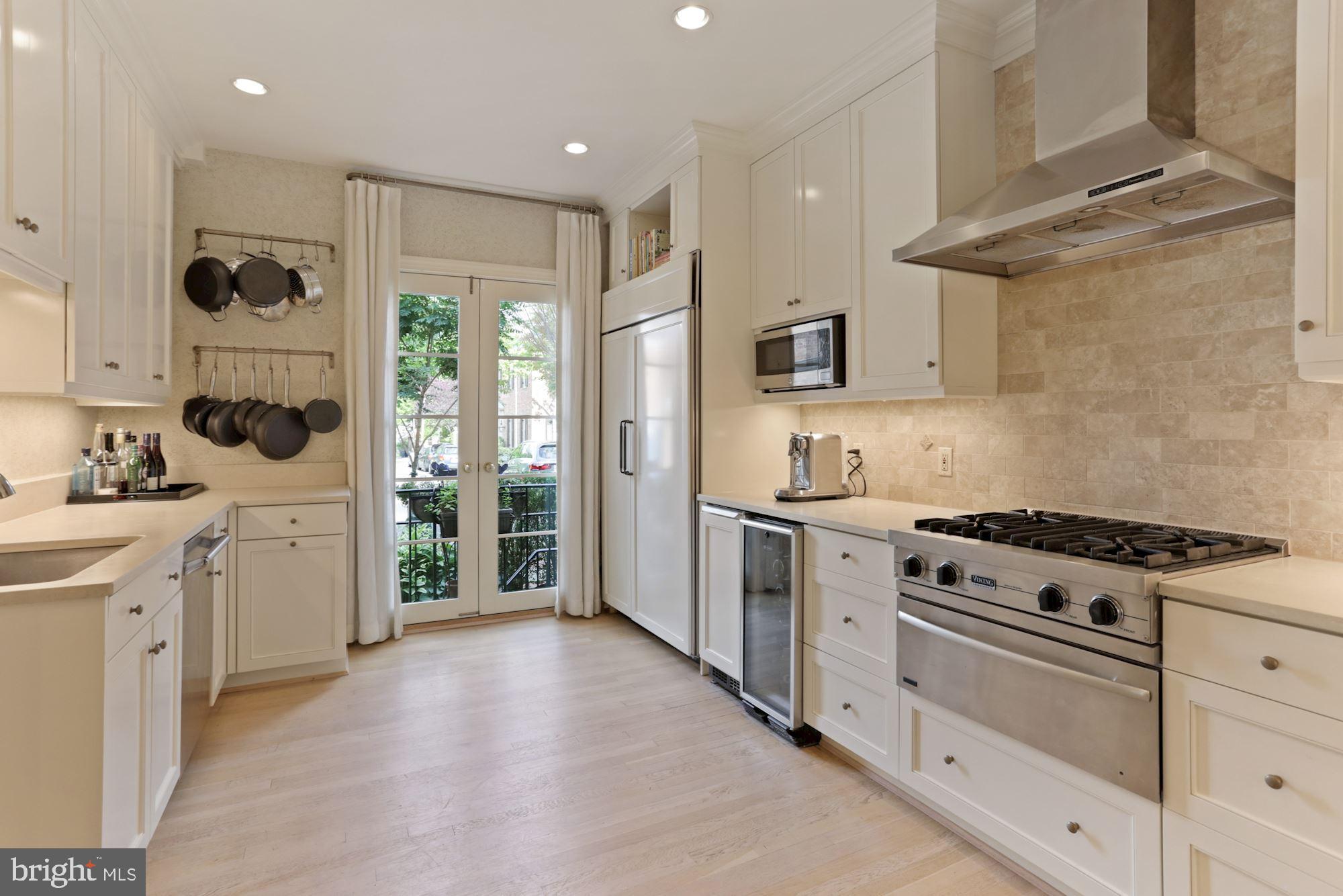 GEORGETOWN - Residential