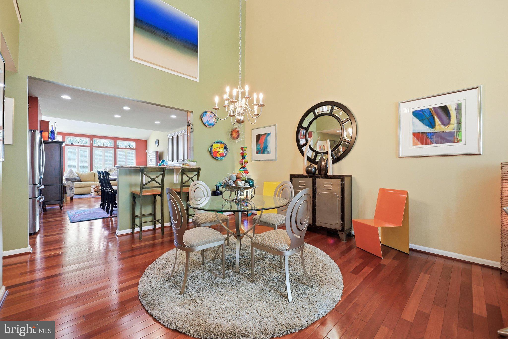 SIGNATURE CLUB AT GREENVIEW - Residential