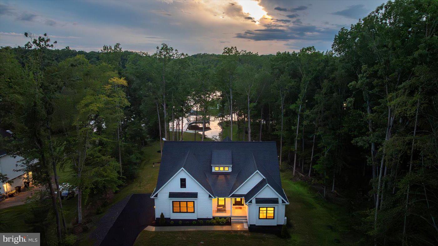 NOAHS LANDING - Residential