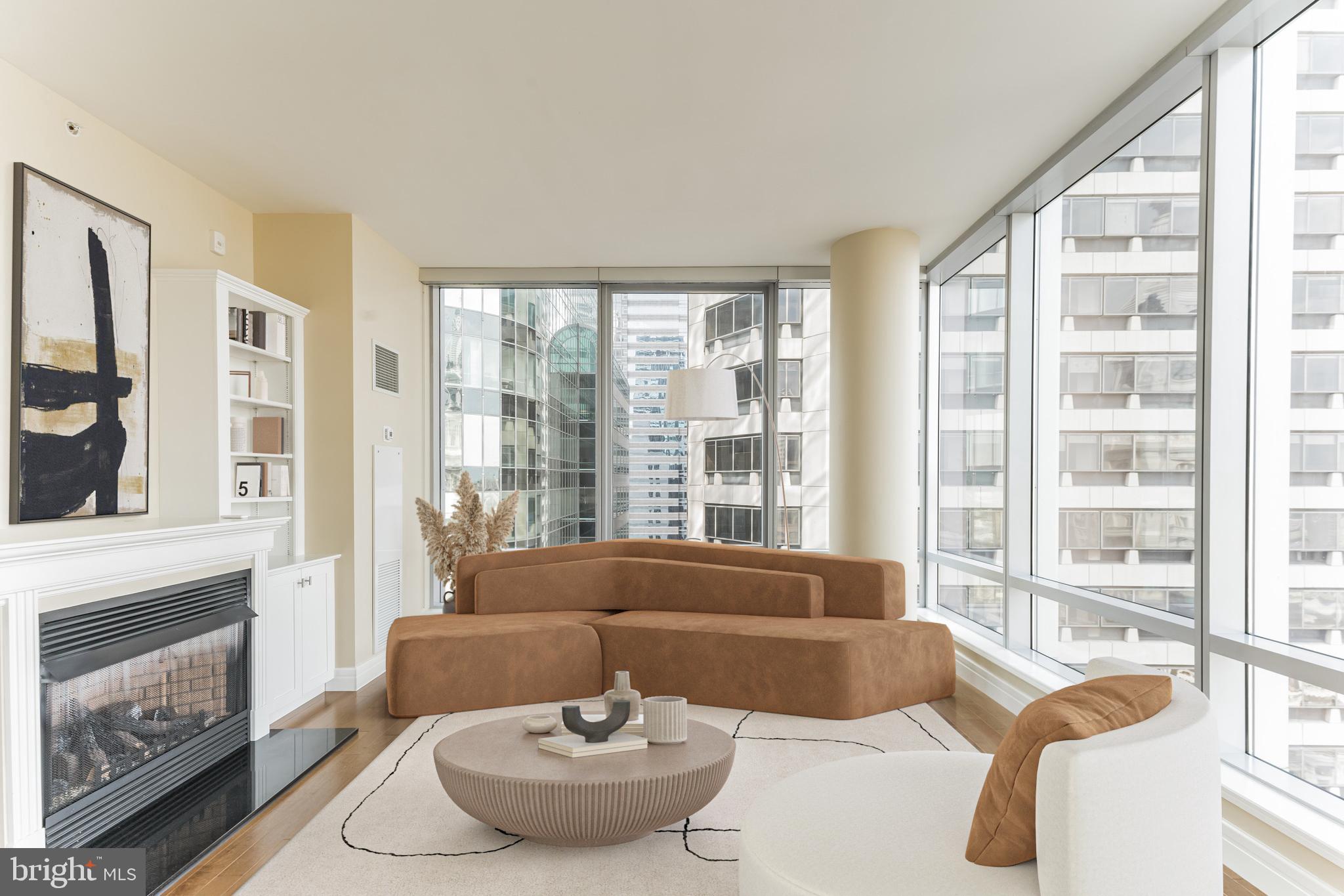 AVENUE OF THE ARTS - Residential