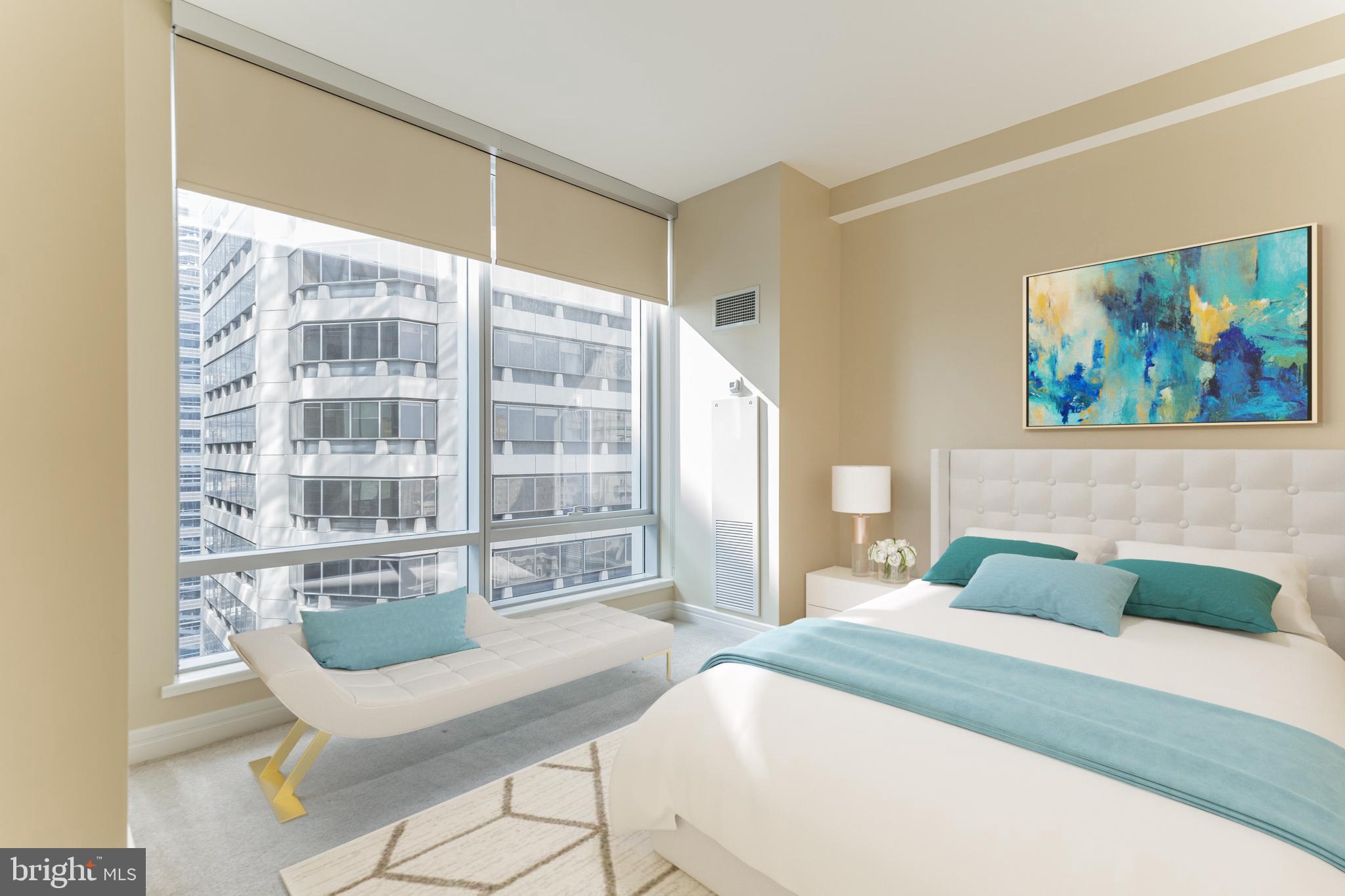 AVENUE OF THE ARTS - Residential