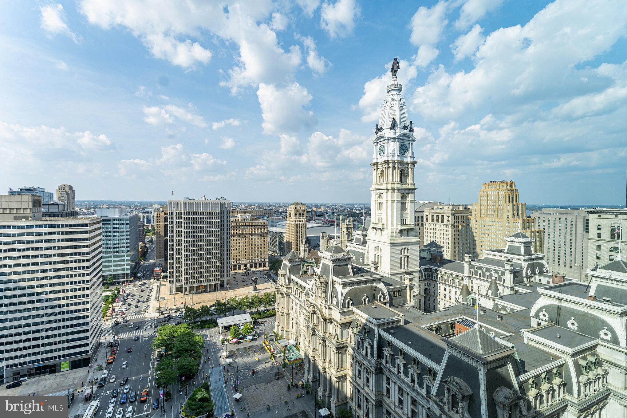 AVENUE OF THE ARTS - Residential