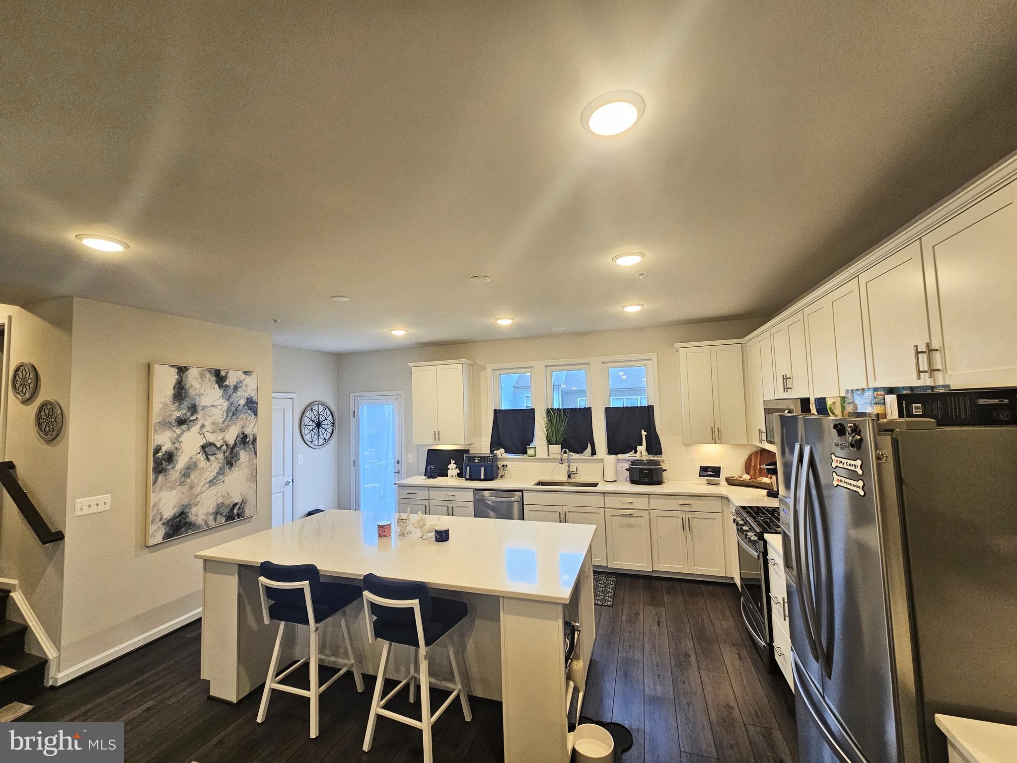 WATERSHED - Residential Lease