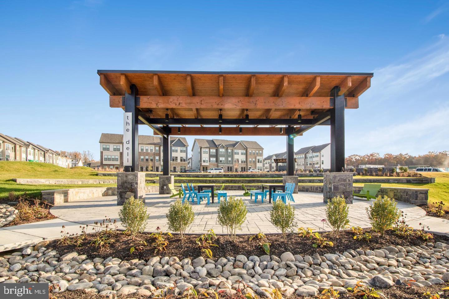 WATERSHED - Residential Lease