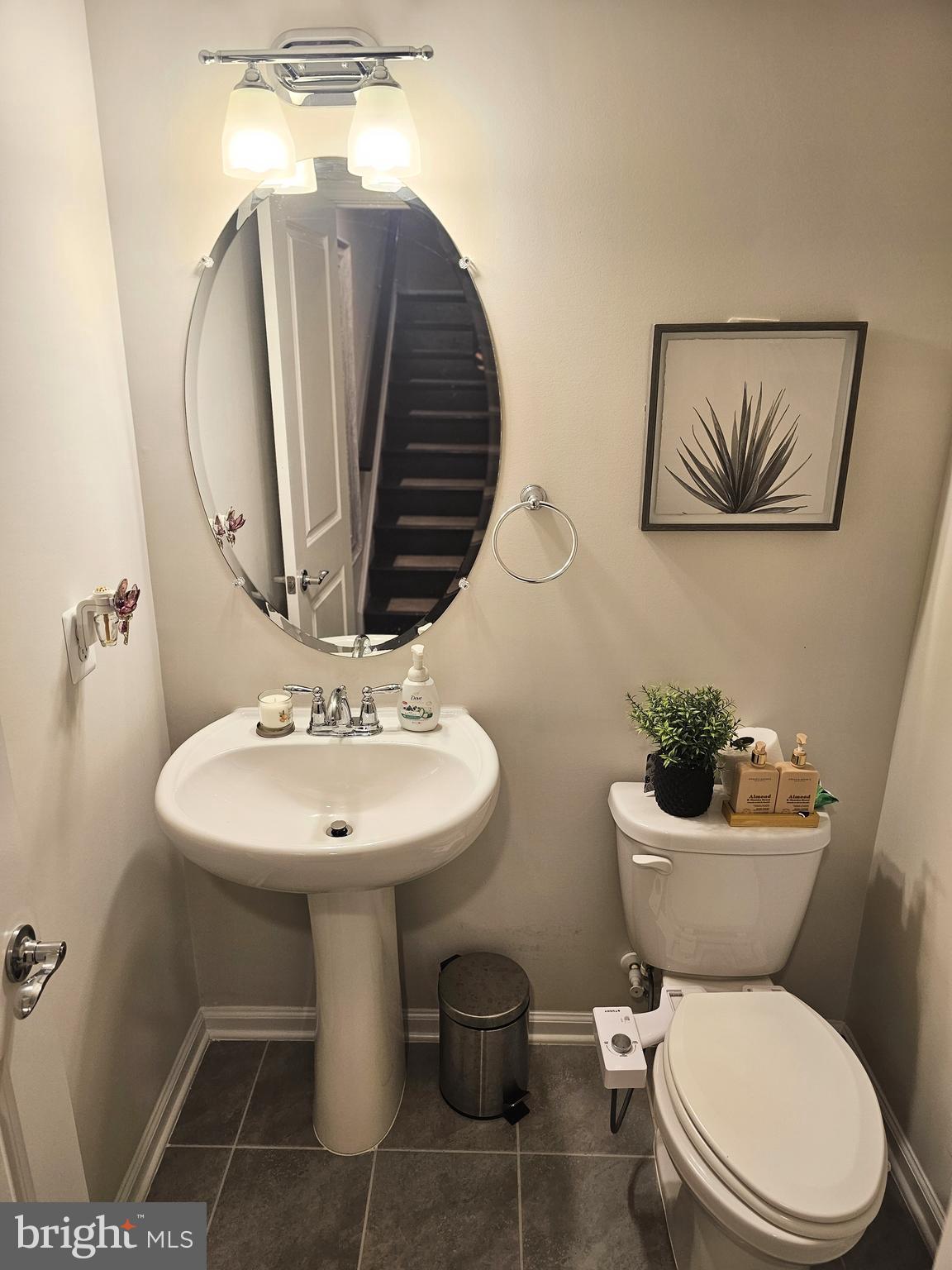 WATERSHED - Residential Lease