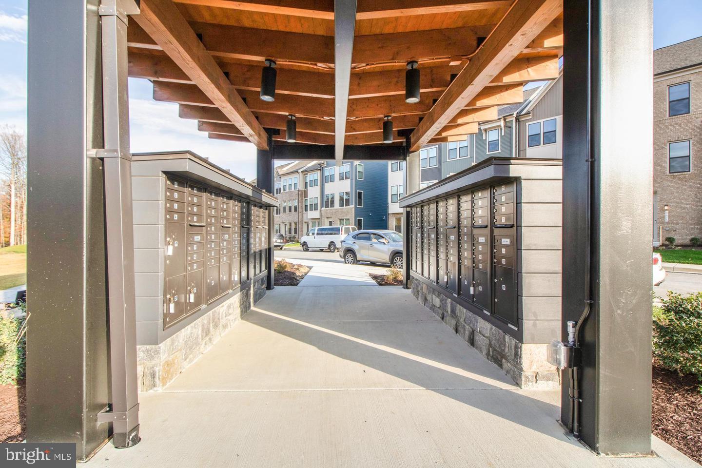 WATERSHED - Residential Lease