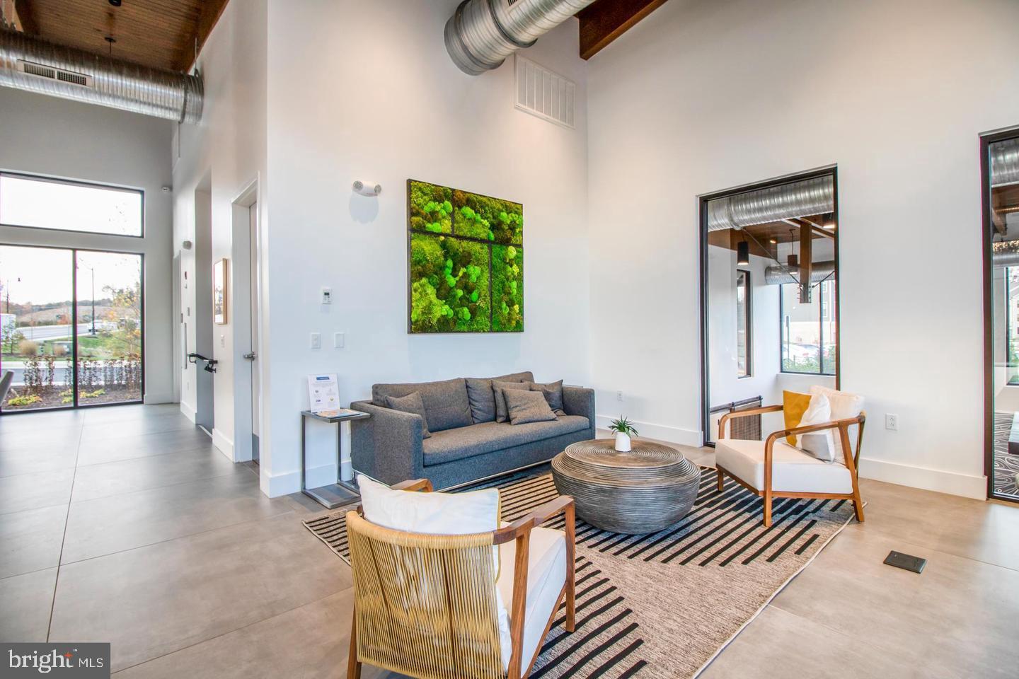 WATERSHED - Residential Lease