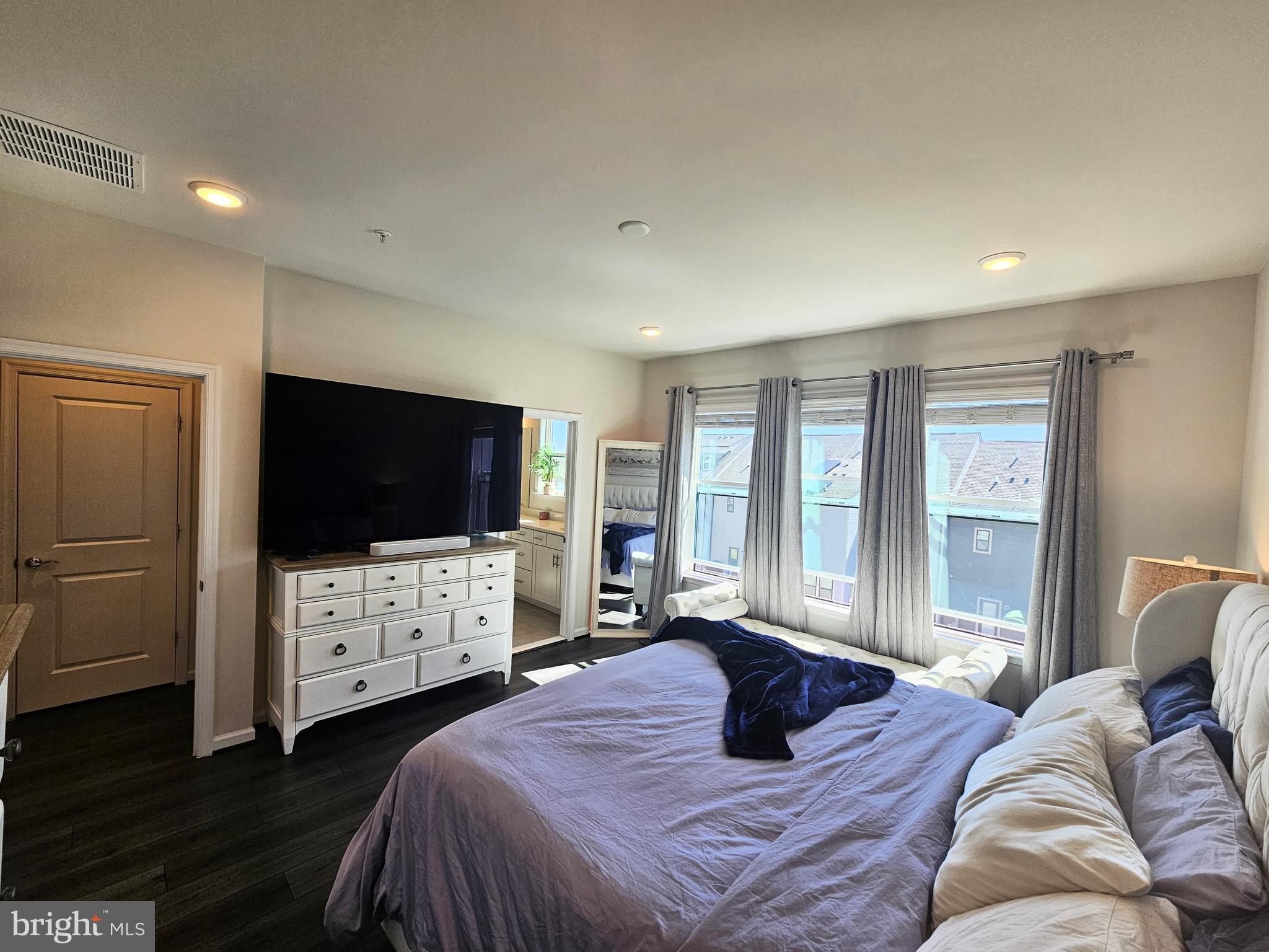 WATERSHED - Residential Lease
