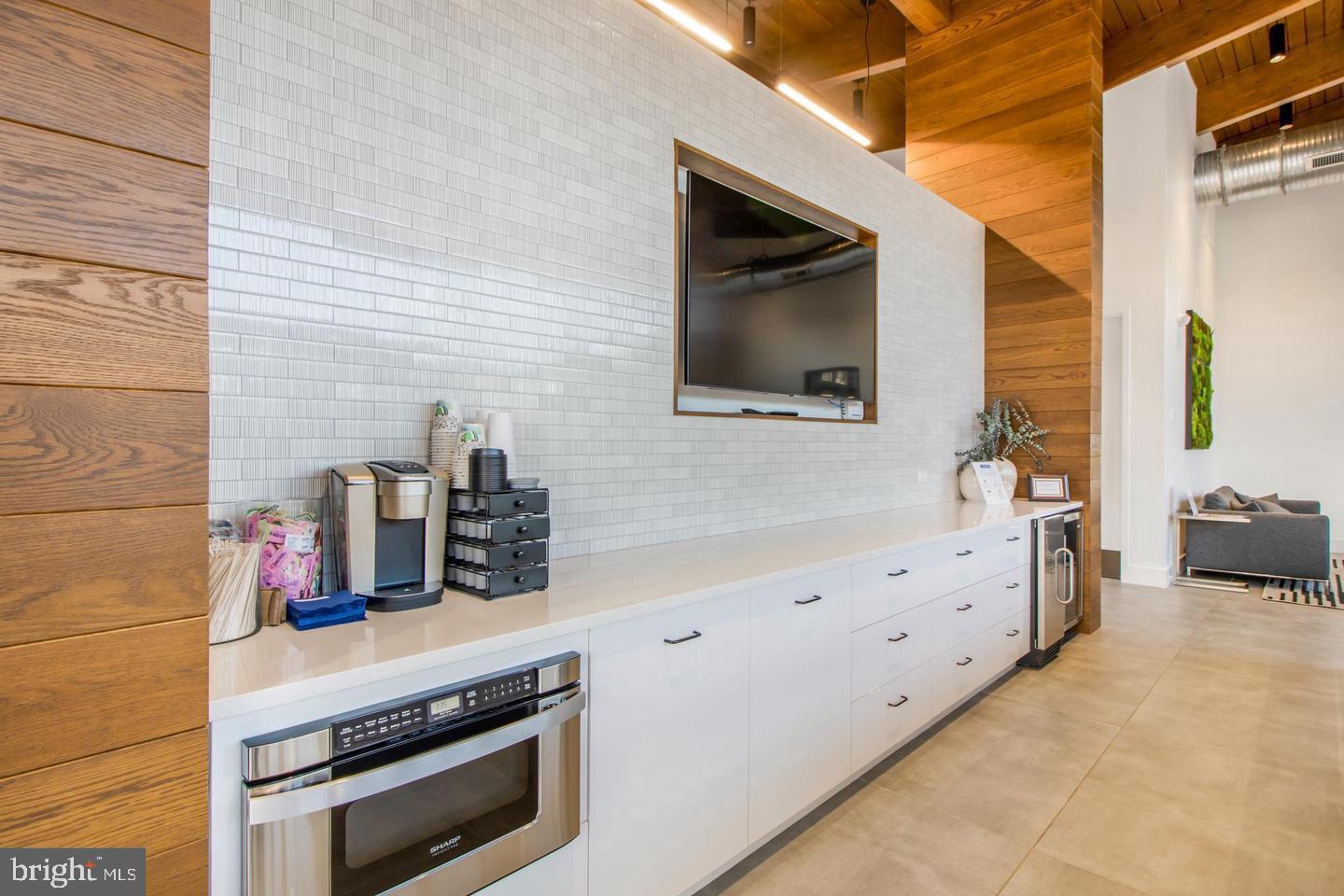 WATERSHED - Residential Lease