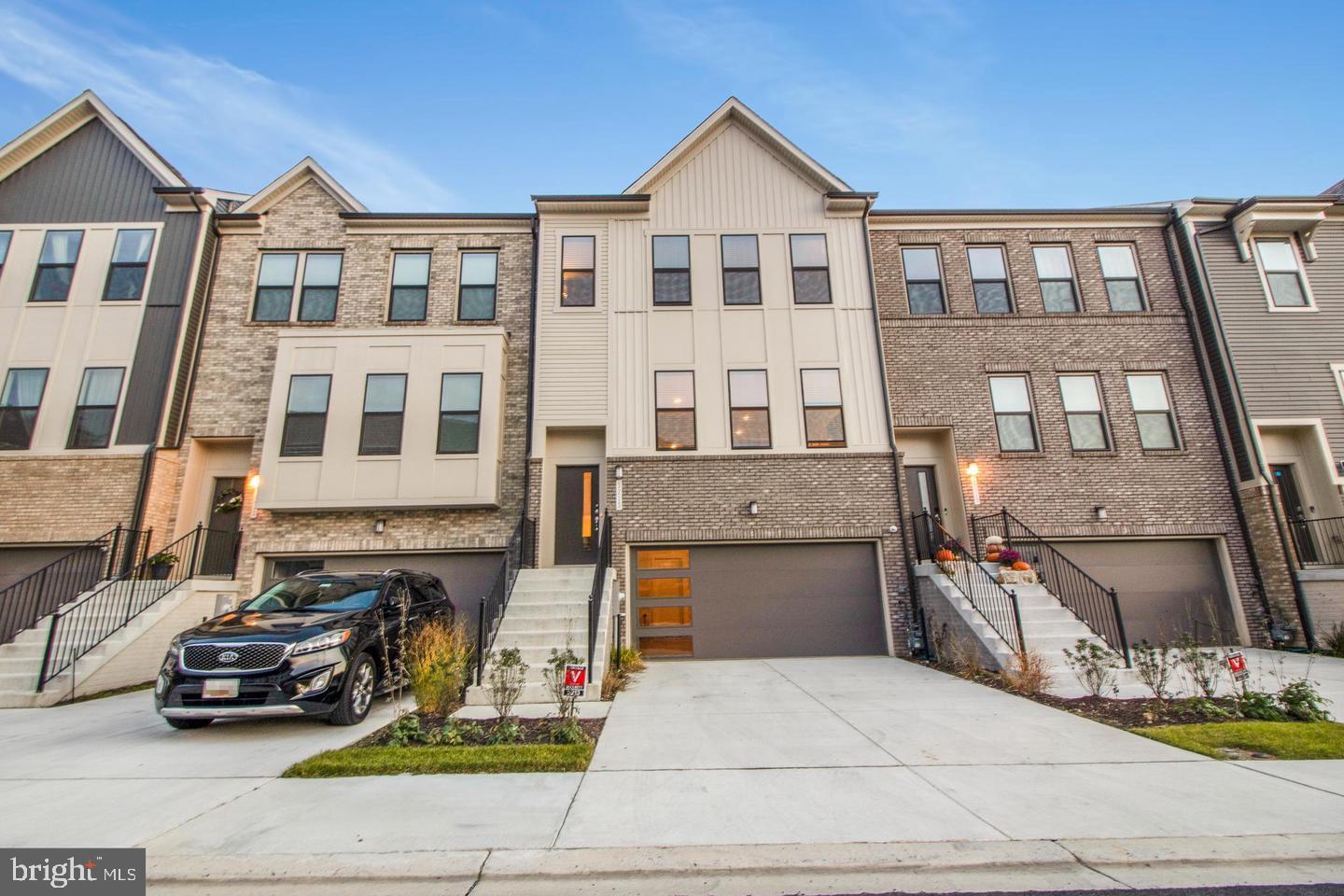WATERSHED - Residential Lease