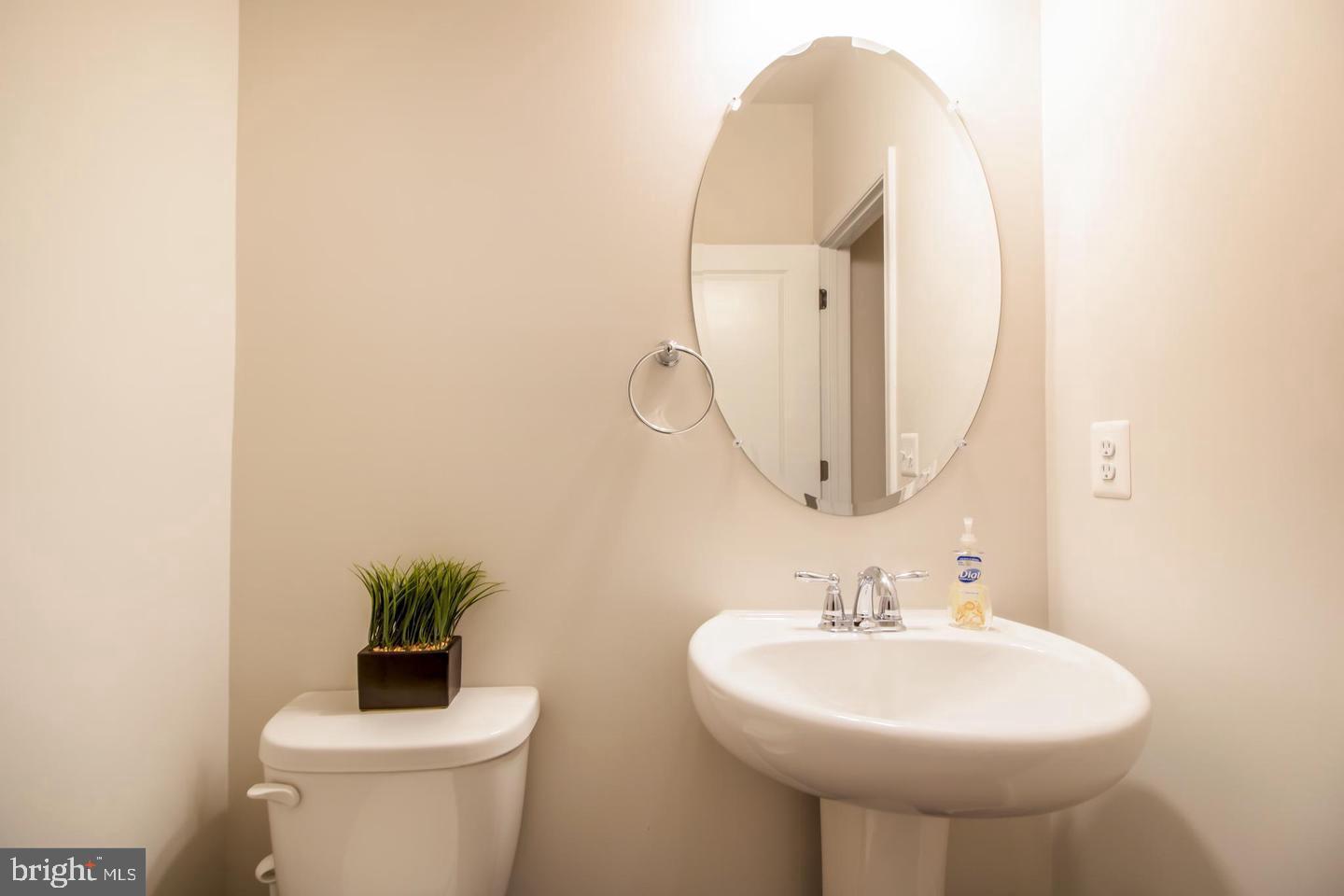 WATERSHED - Residential Lease