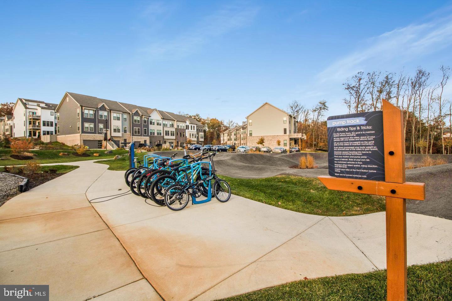 WATERSHED - Residential Lease