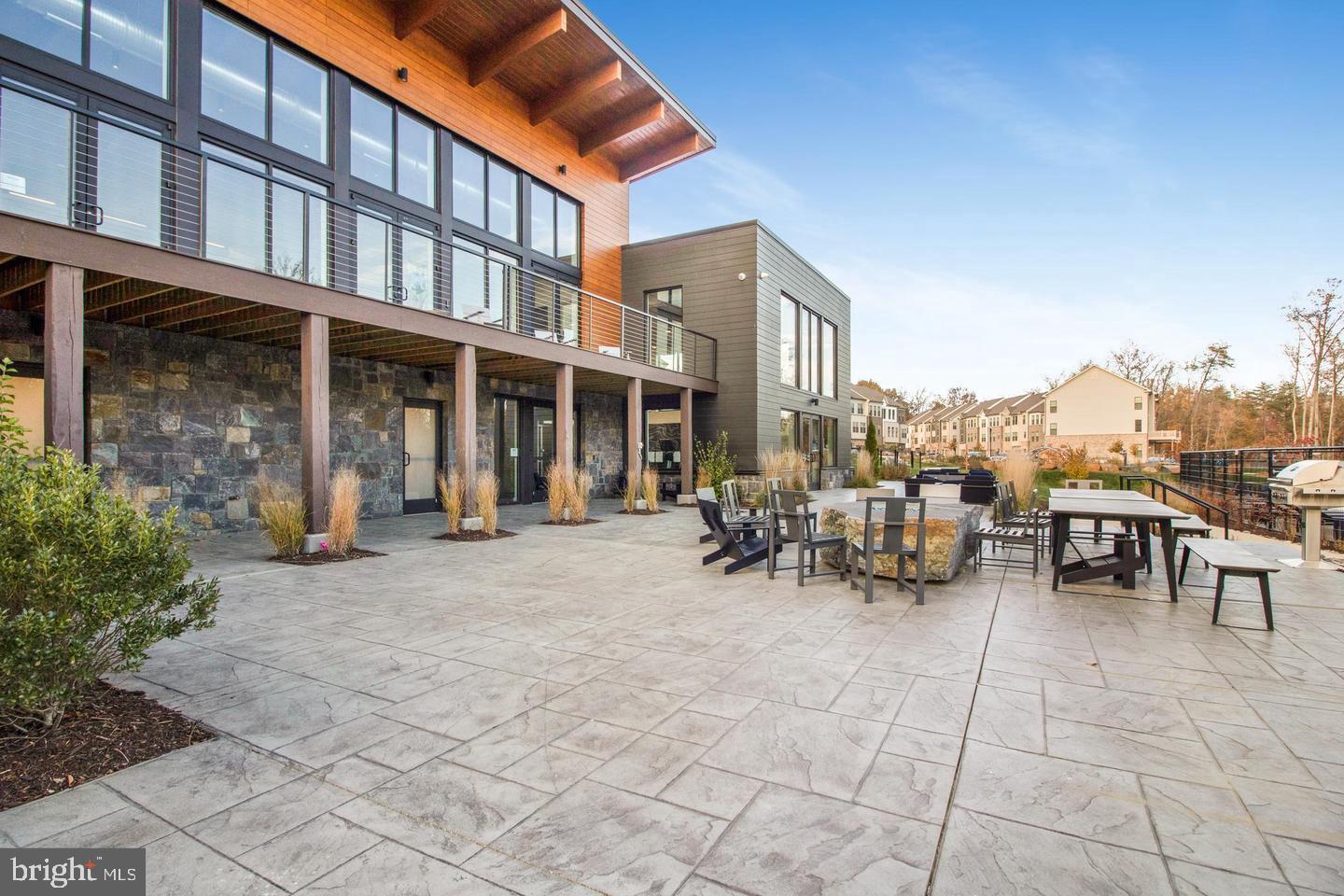 WATERSHED - Residential Lease