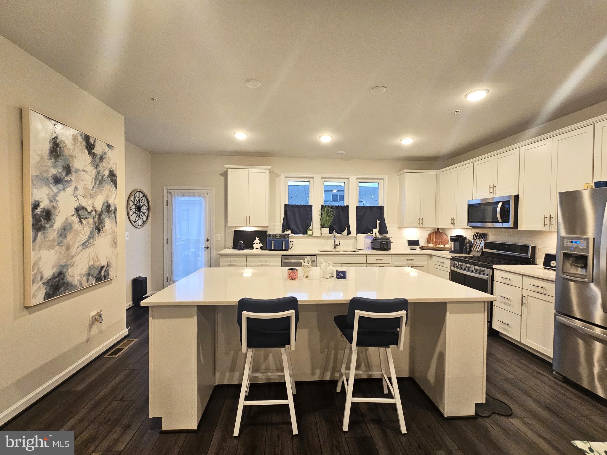 WATERSHED - Residential Lease