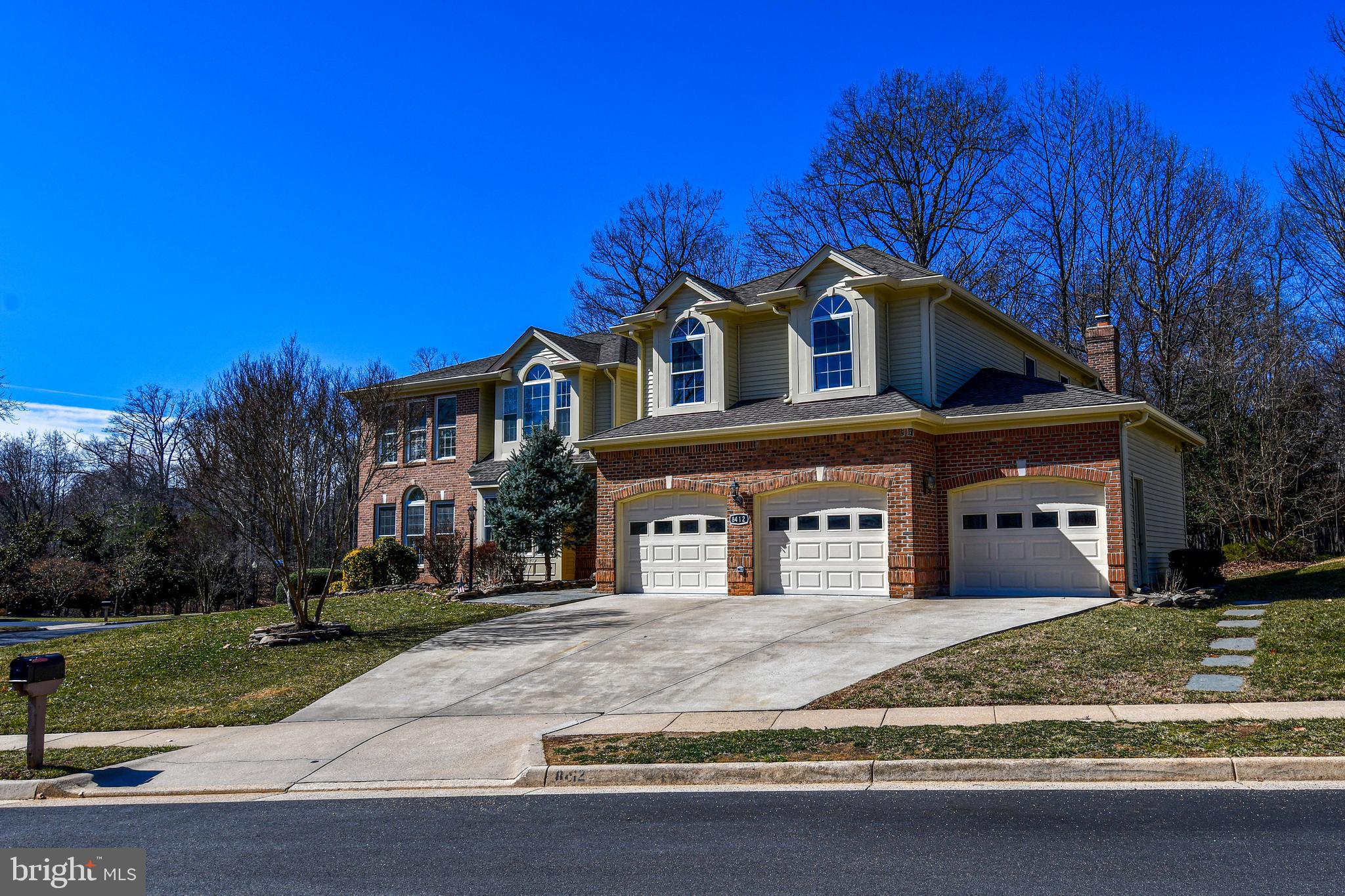 CROSSPOINTE - Residential