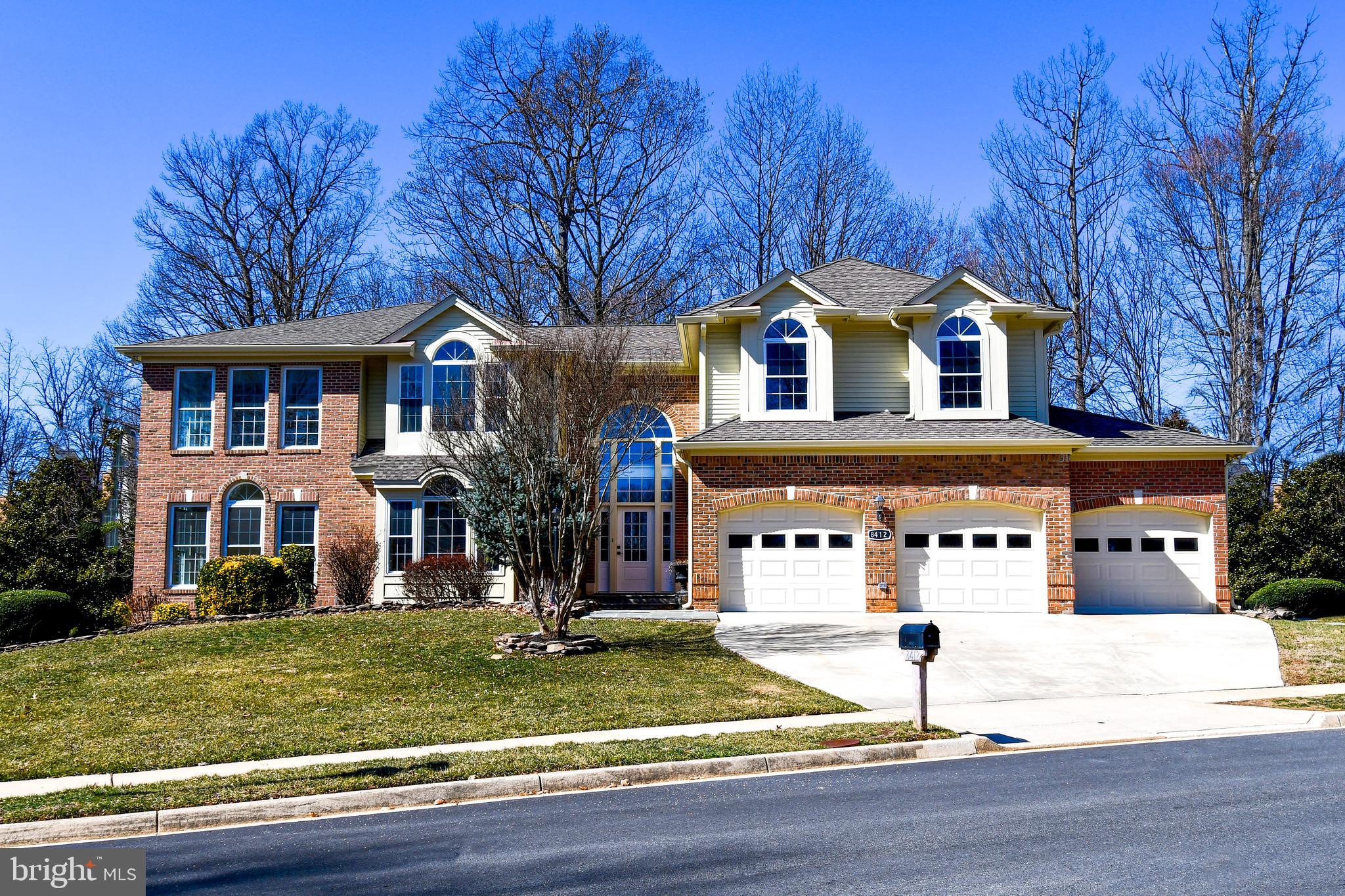 CROSSPOINTE - Residential