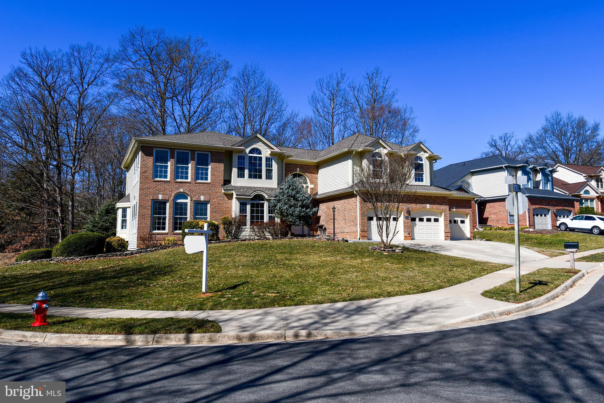 CROSSPOINTE - Residential