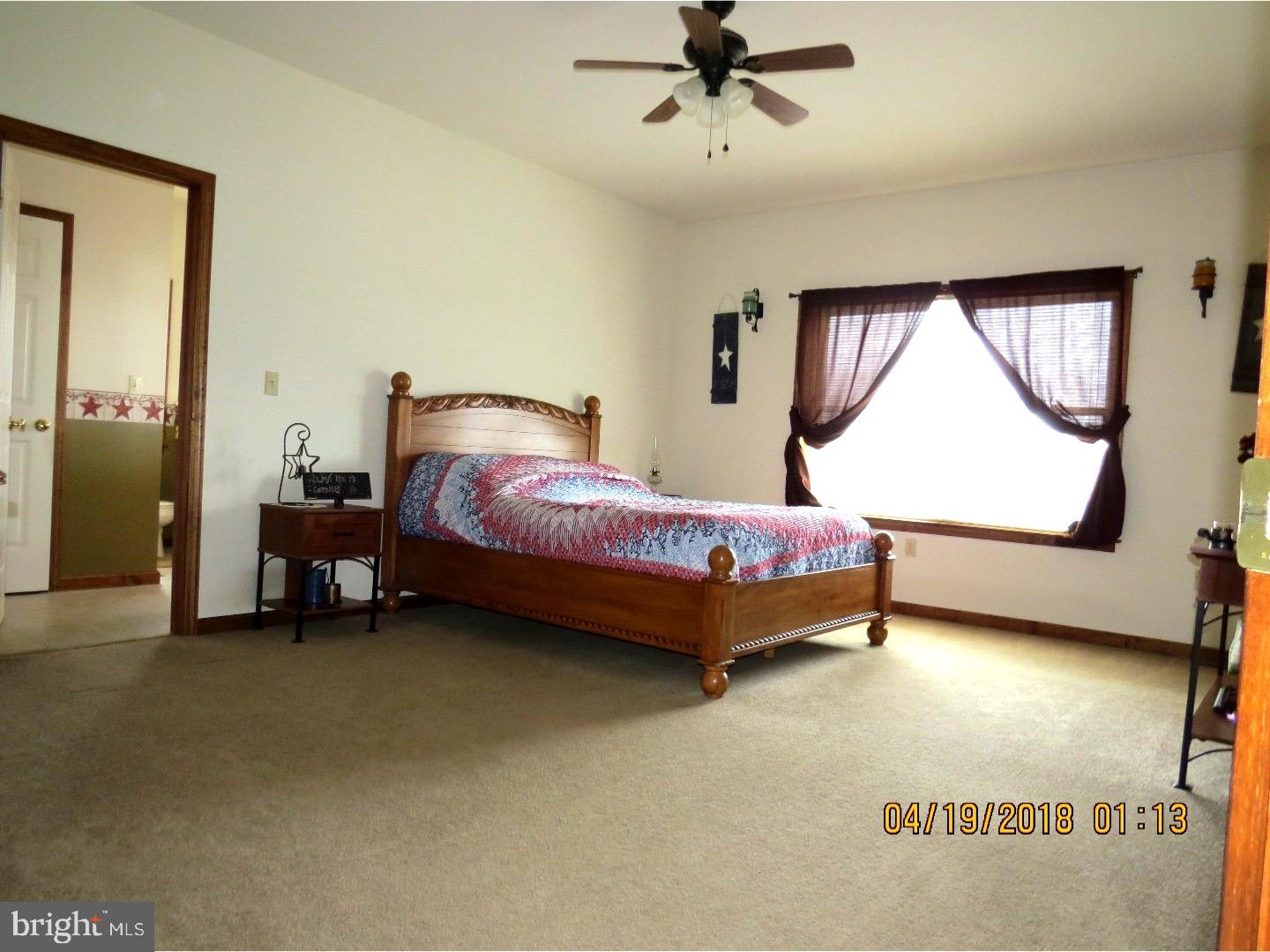 PINE GROVE - Residential