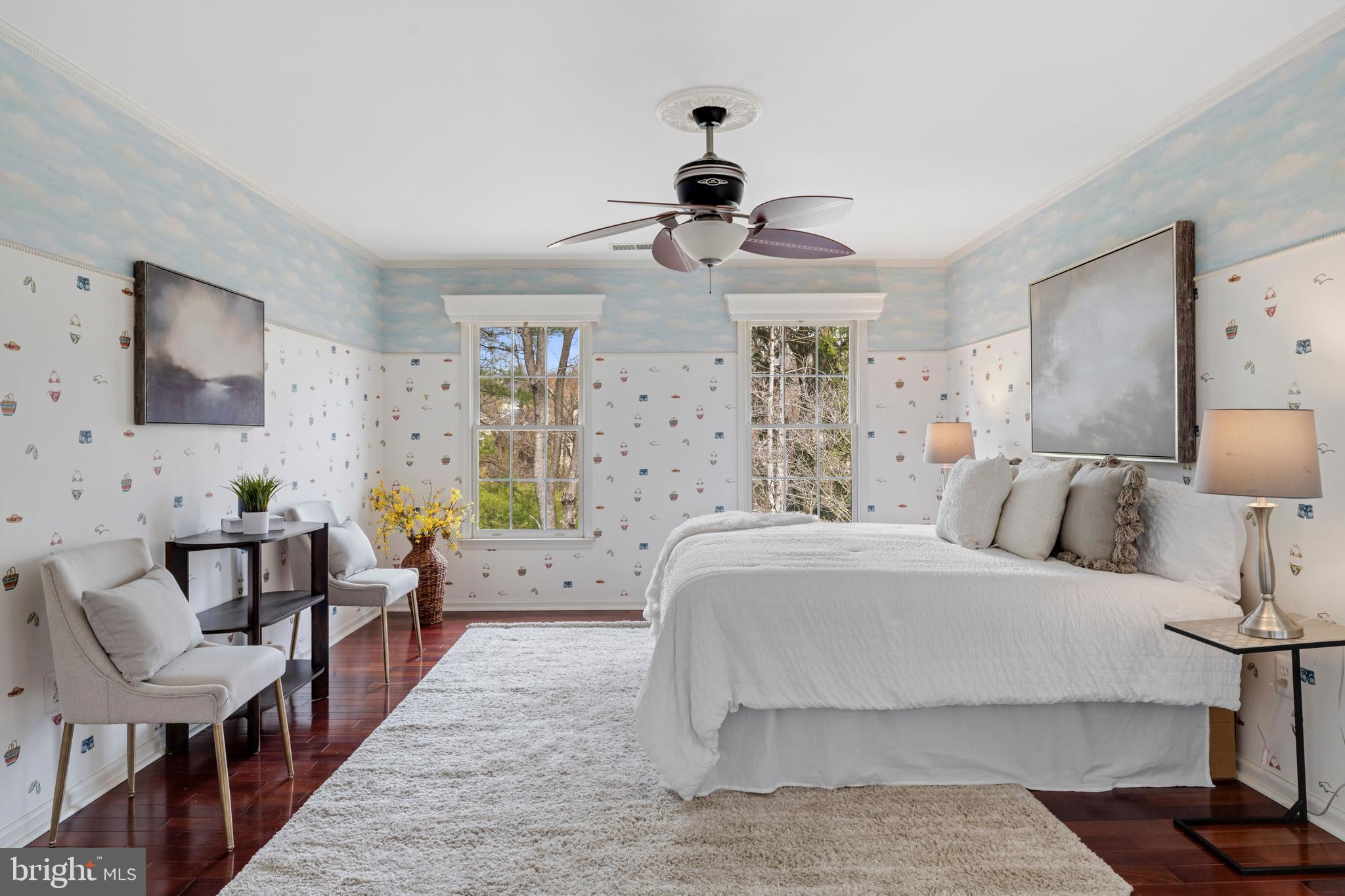 MAYFAIR - Residential