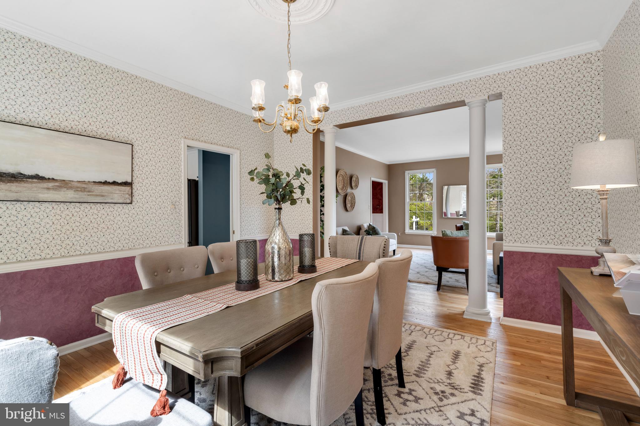 MAYFAIR - Residential