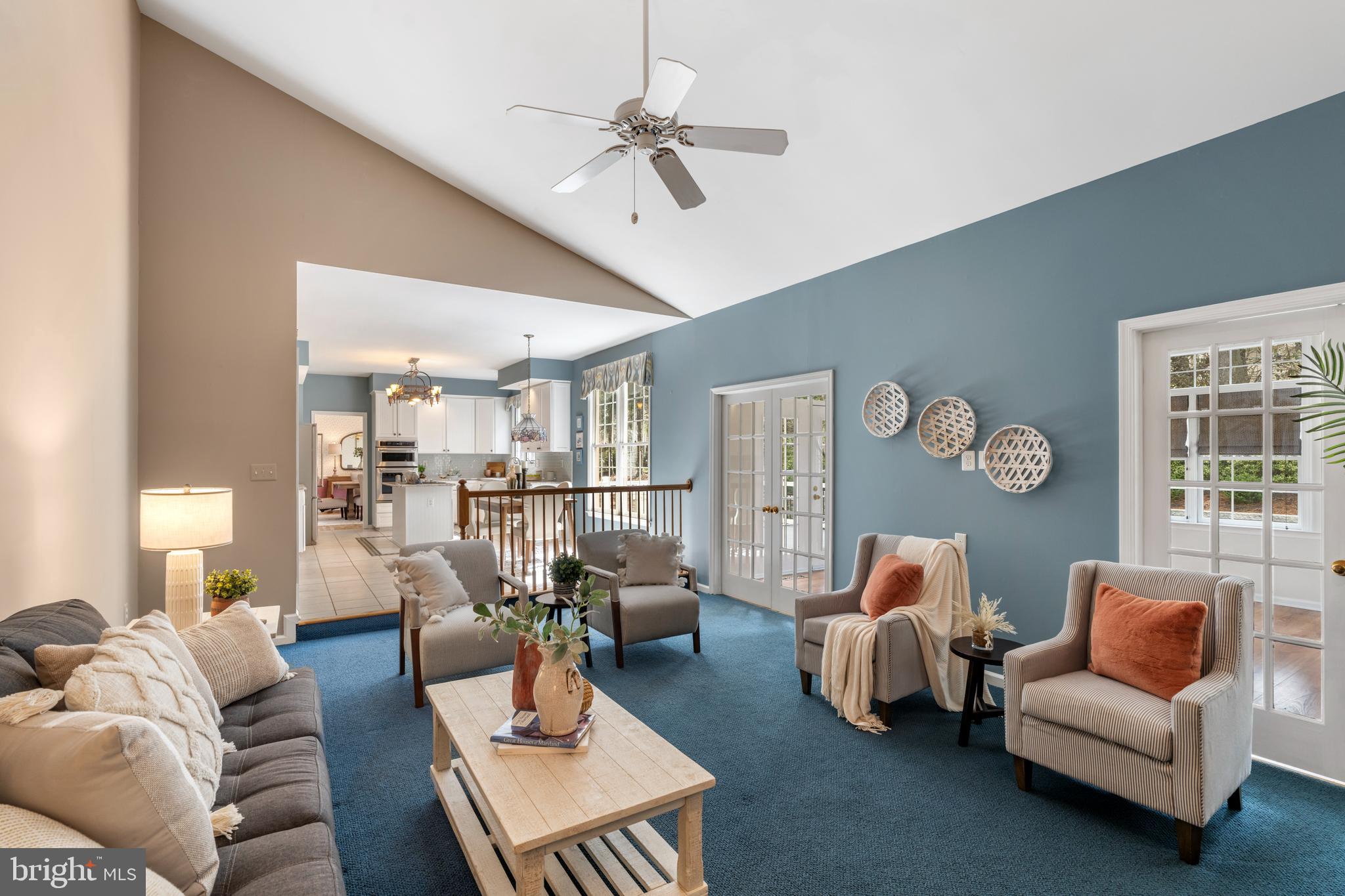 MAYFAIR - Residential